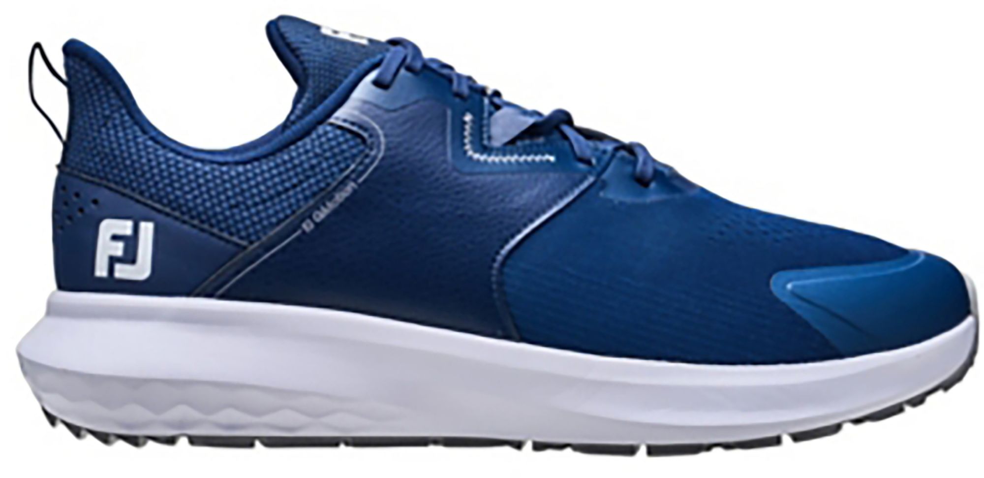 FootJoy Men's Qmotion Spikeless Golf Shoes