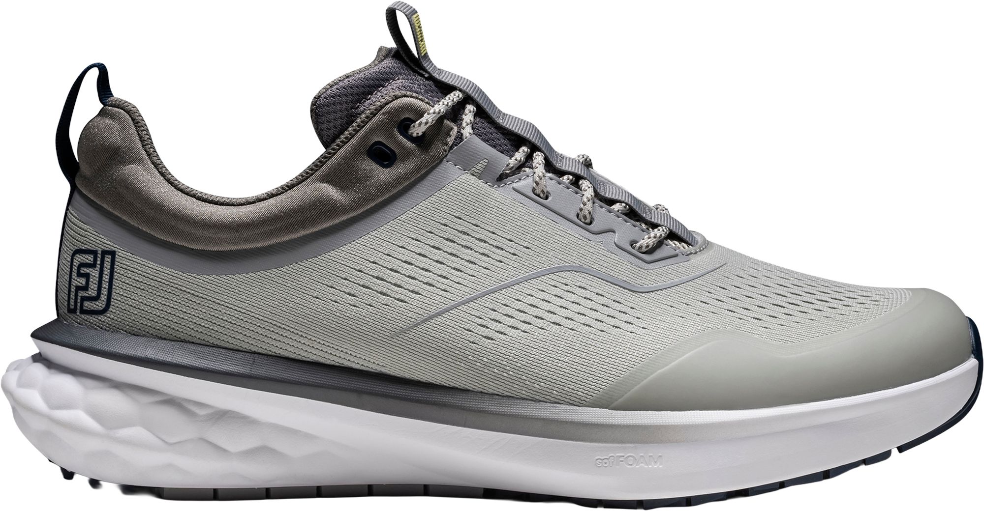 FootJoy Men's Quantum Spikeless Golf Shoes