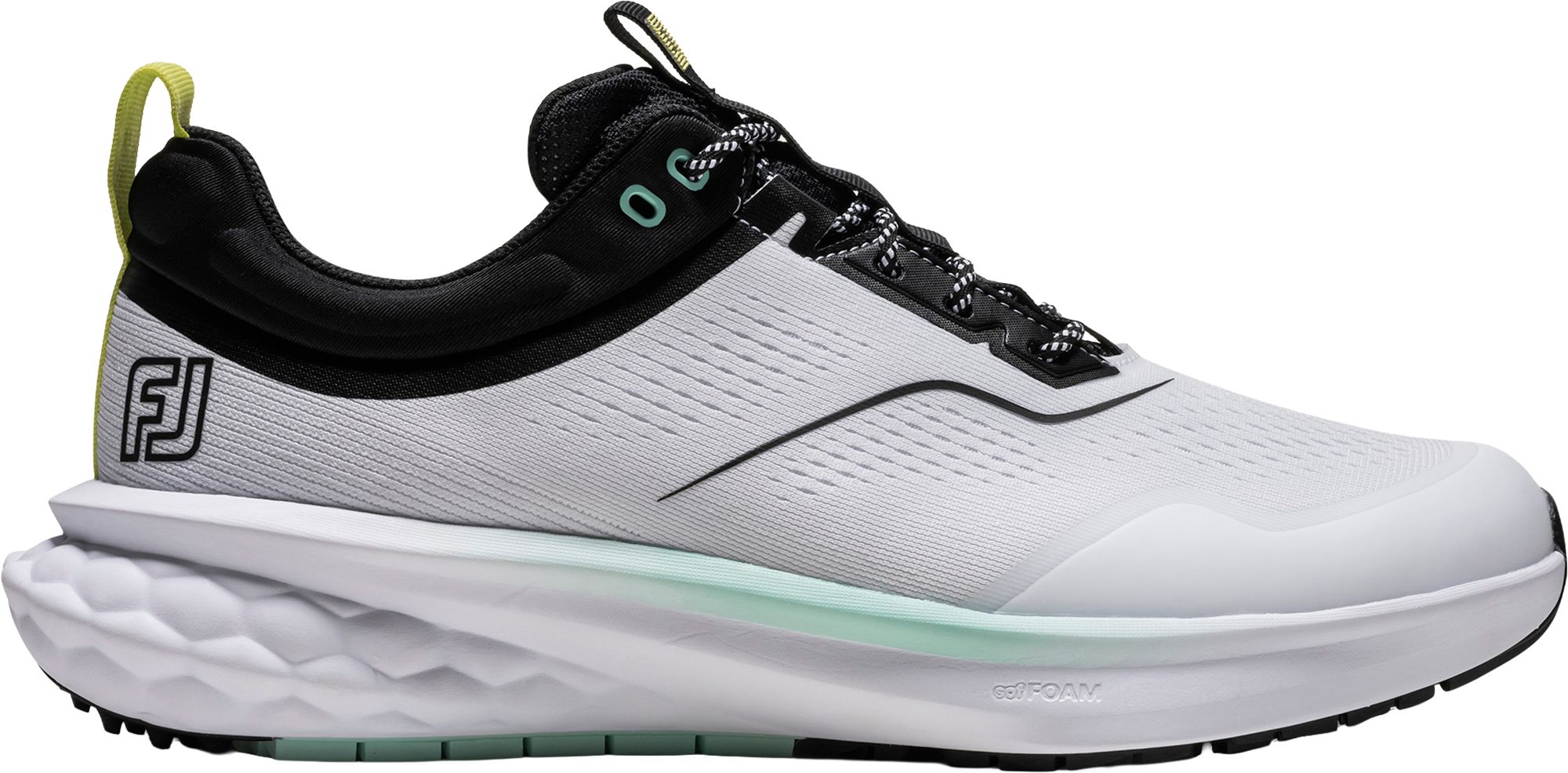 FootJoy Men's Quantum Spikeless Golf Shoes