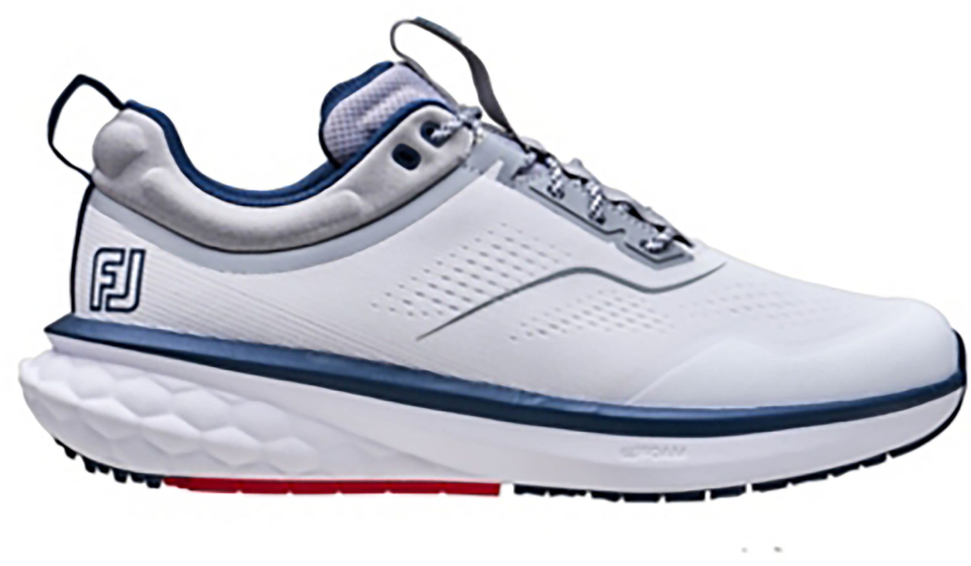 FootJoy Men's Quantum Spikeless Golf Shoes