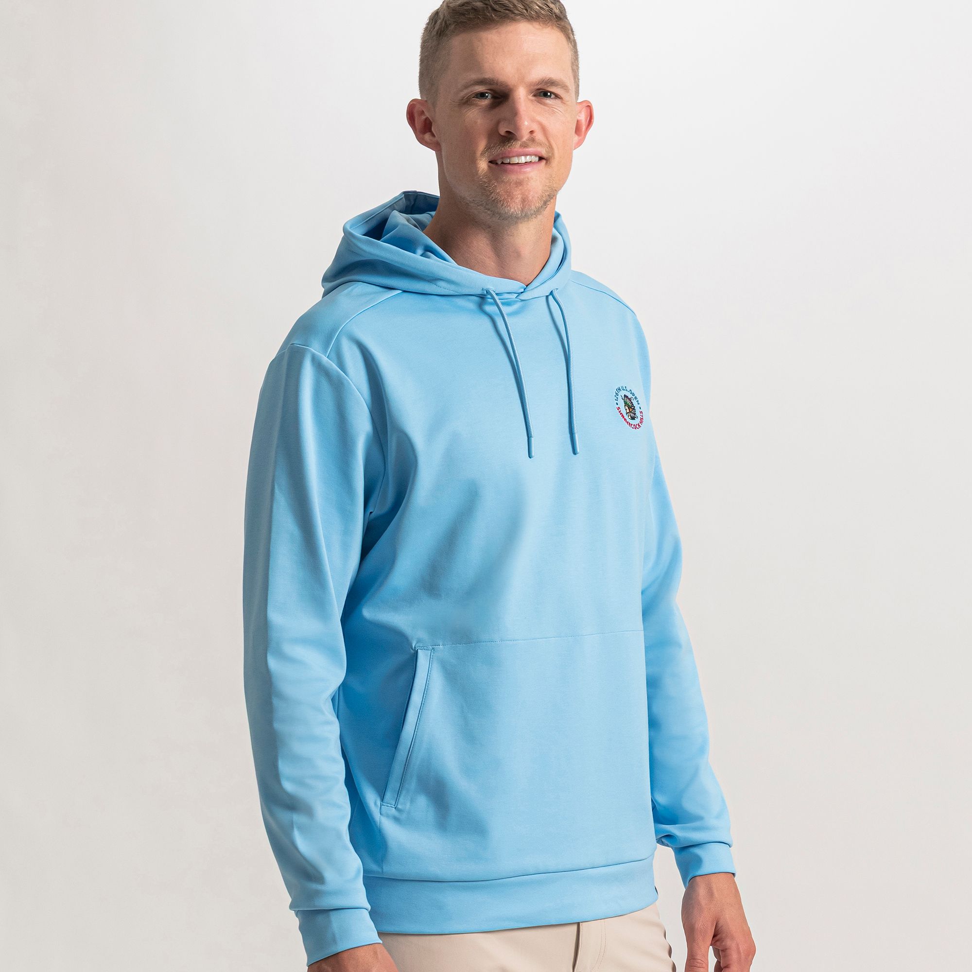 Light Blue