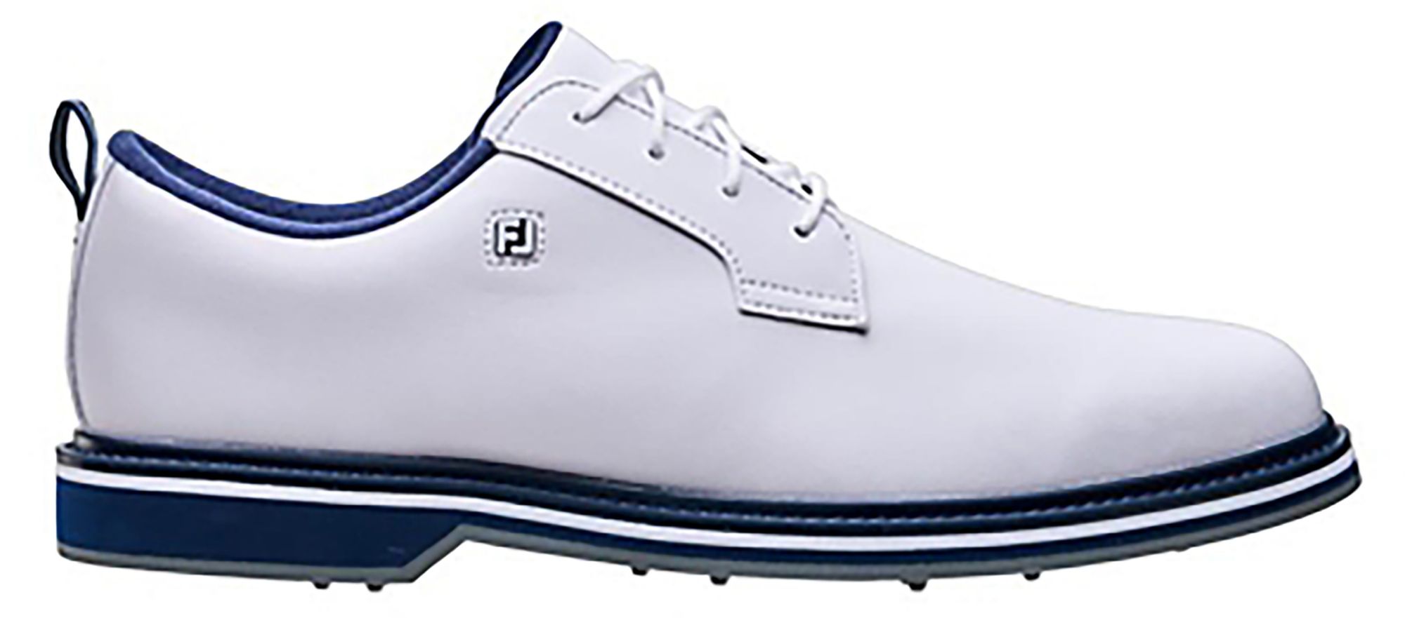 White/Navy/Blue