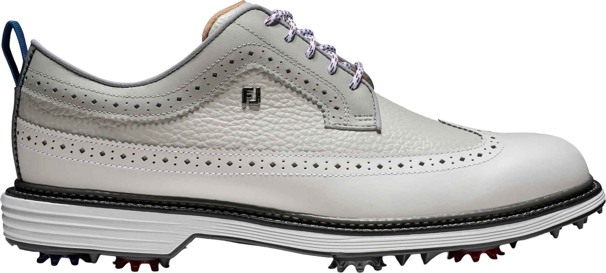 Footjoy Men's Premiere Legends Marquis Tournament Edition Golf Shoes