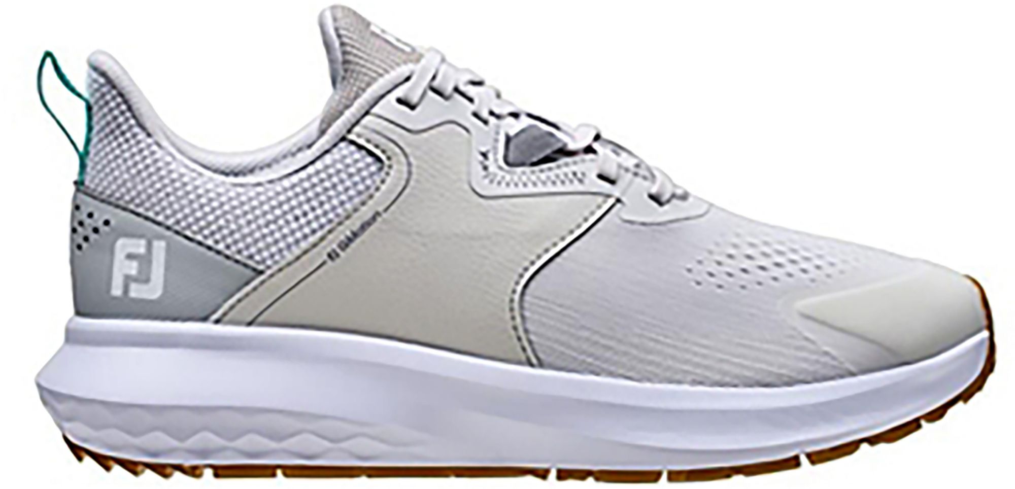 FootJoy Women's Qmotion Spikeless Golf Shoes