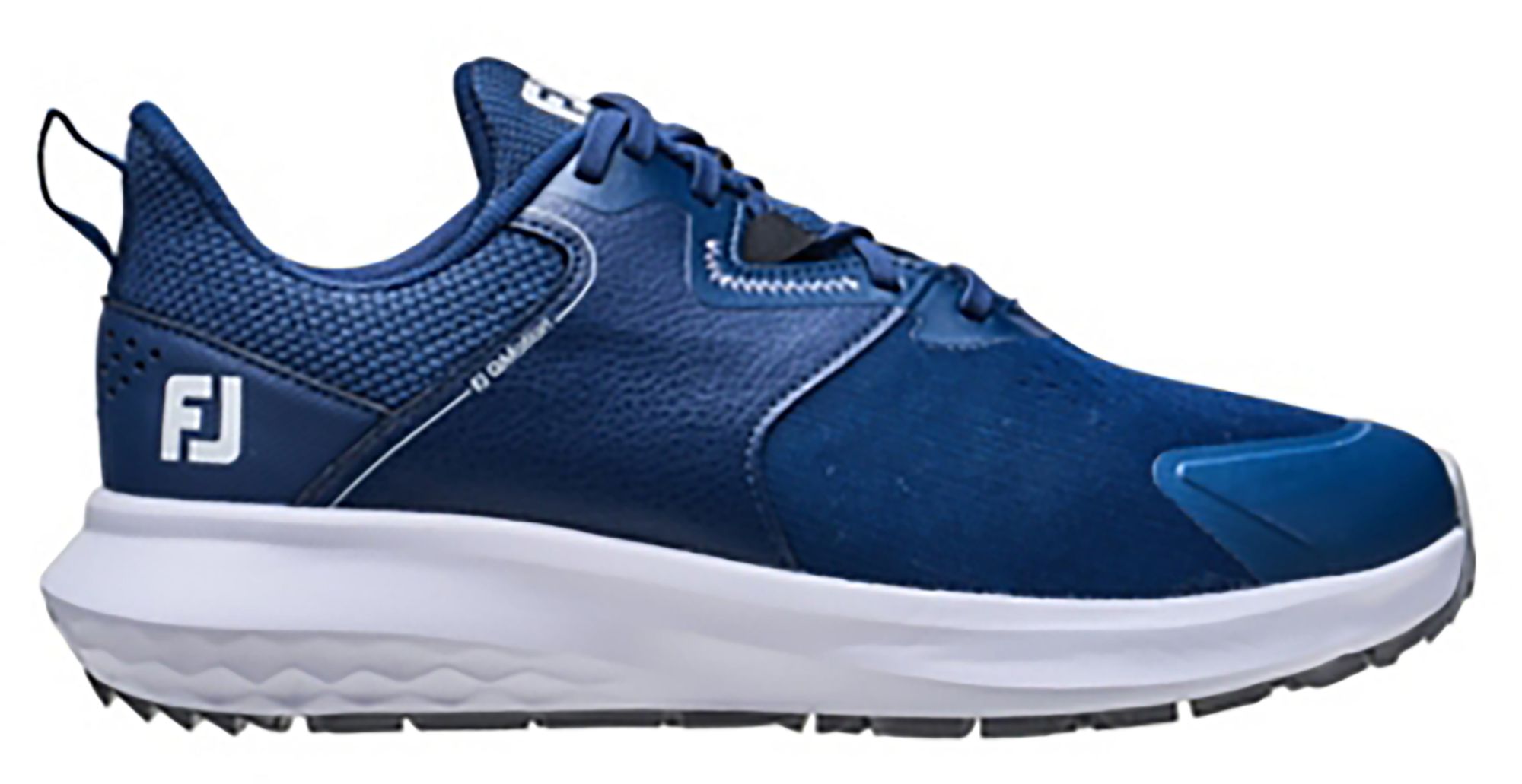 FootJoy Women's Qmotion Spikeless Golf Shoes