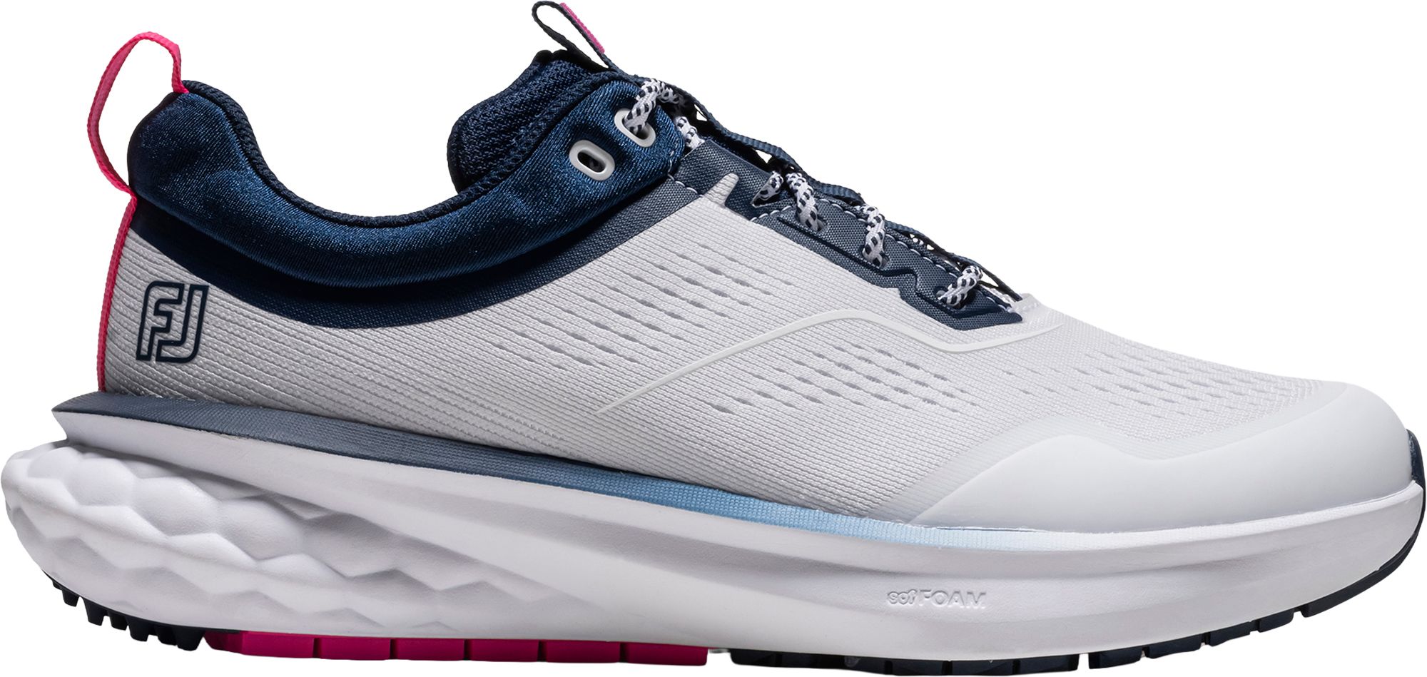 FootJoy Women's Quantum Spikeless Golf Shoes