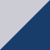 White/Navy/High Visibility Pink