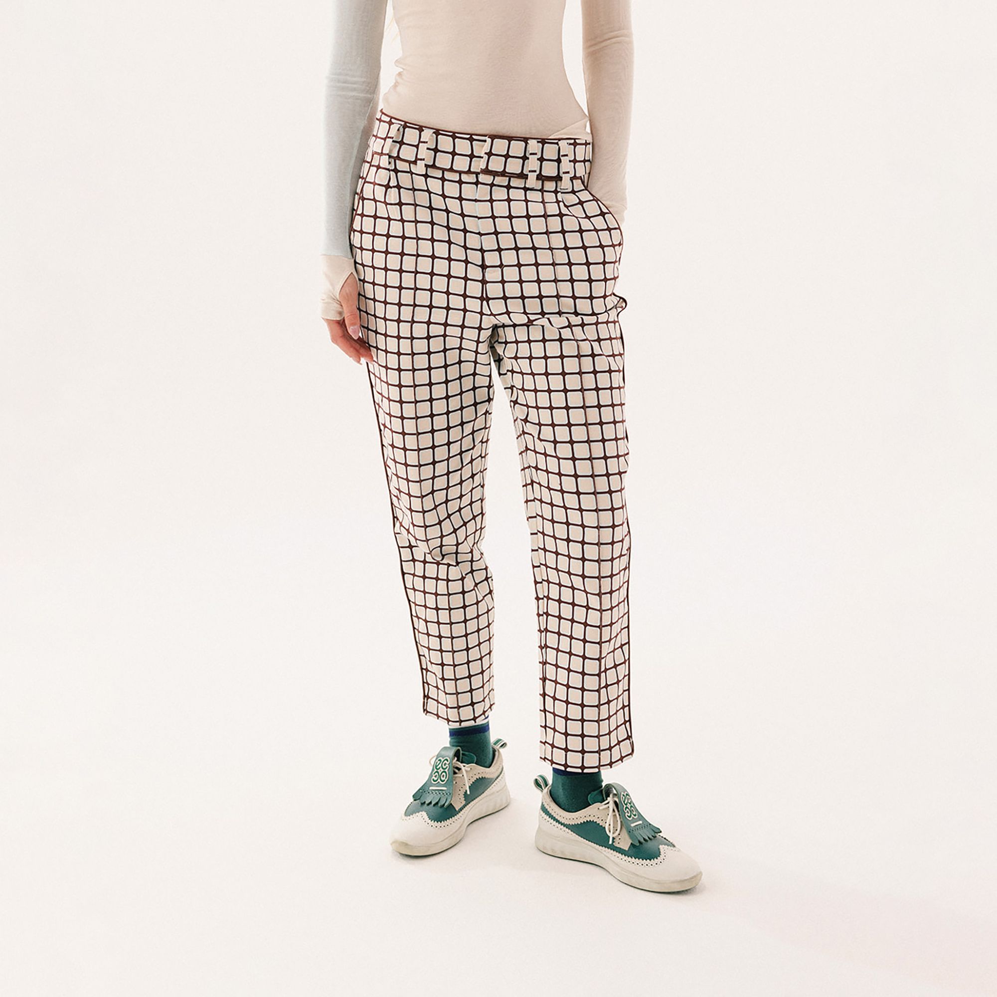 Fore All Women's Sadie Golf Pant