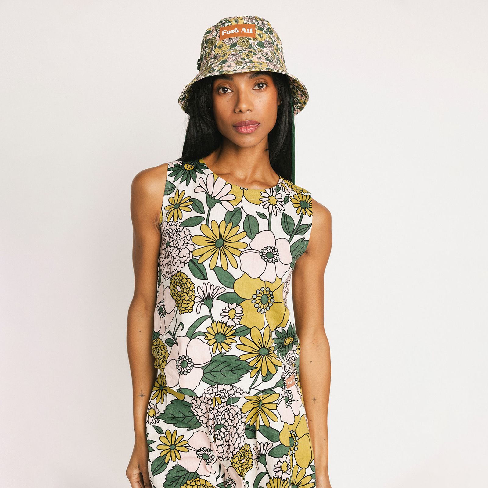Floral