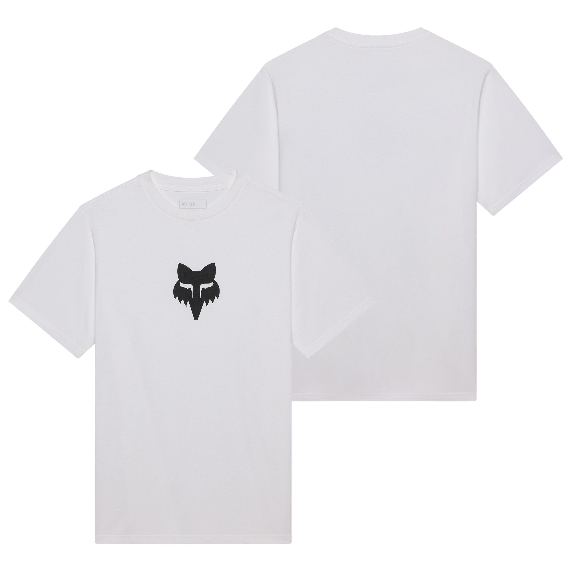 Optic White