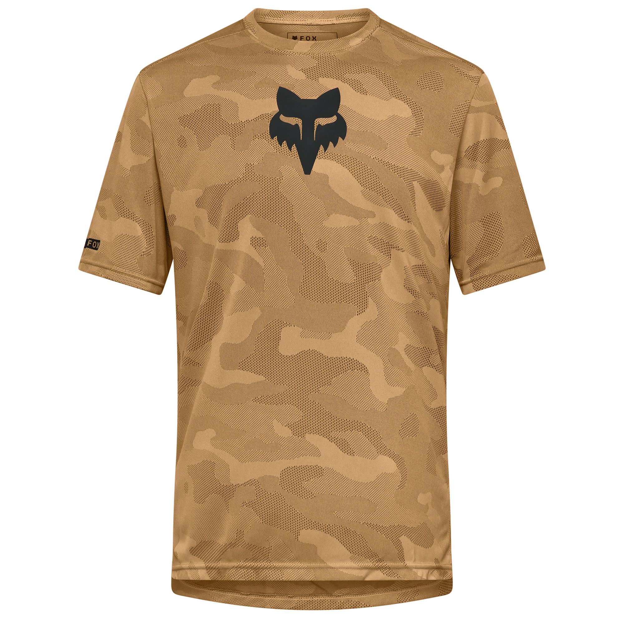 Fox Racing Men's Ranger TruDri Short Sleeve Jersey