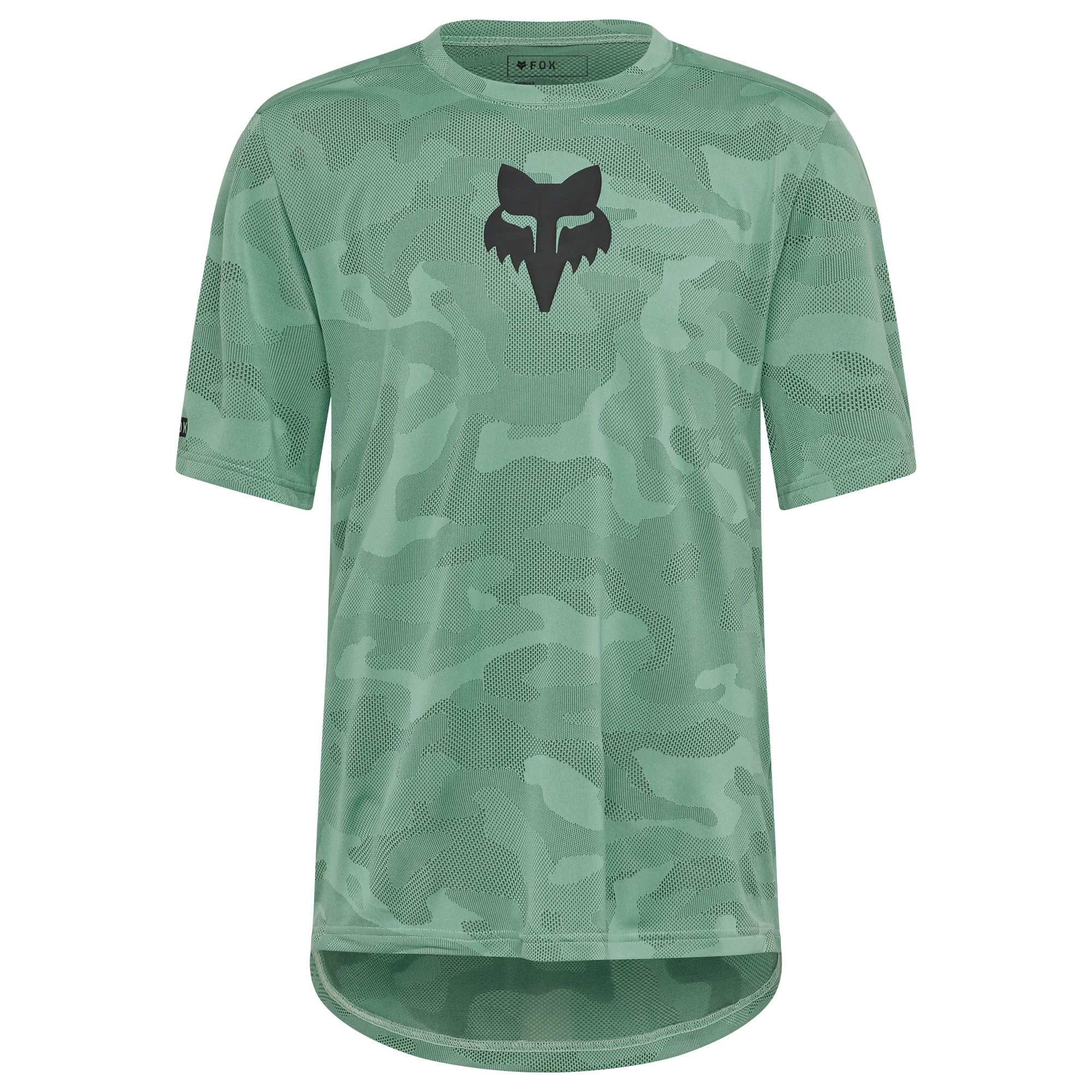 Fox Racing Men's Ranger TruDri Short Sleeve Jersey