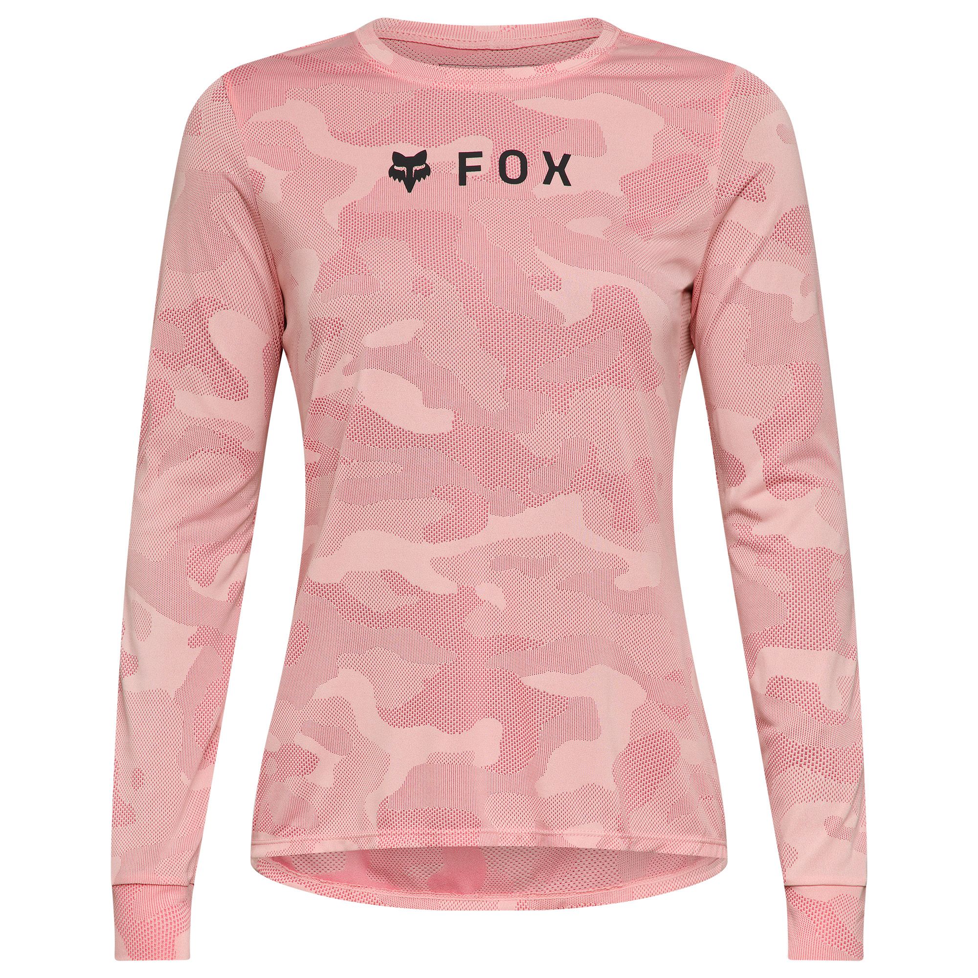 Fox Racing Women's Ranger TruDri Long Sleeve Jersey