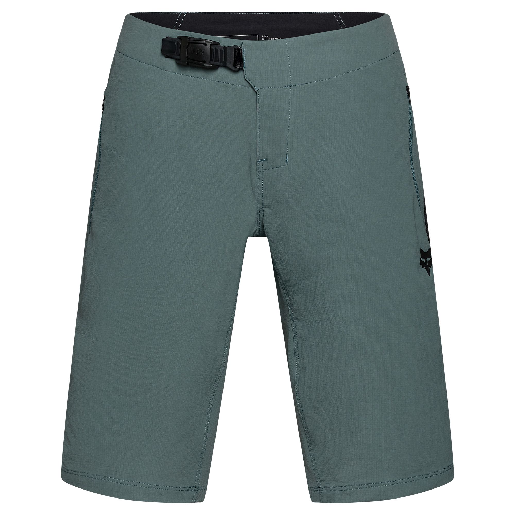Fox Racing Women's Ranger Mountain Bike Shorts with Liner
