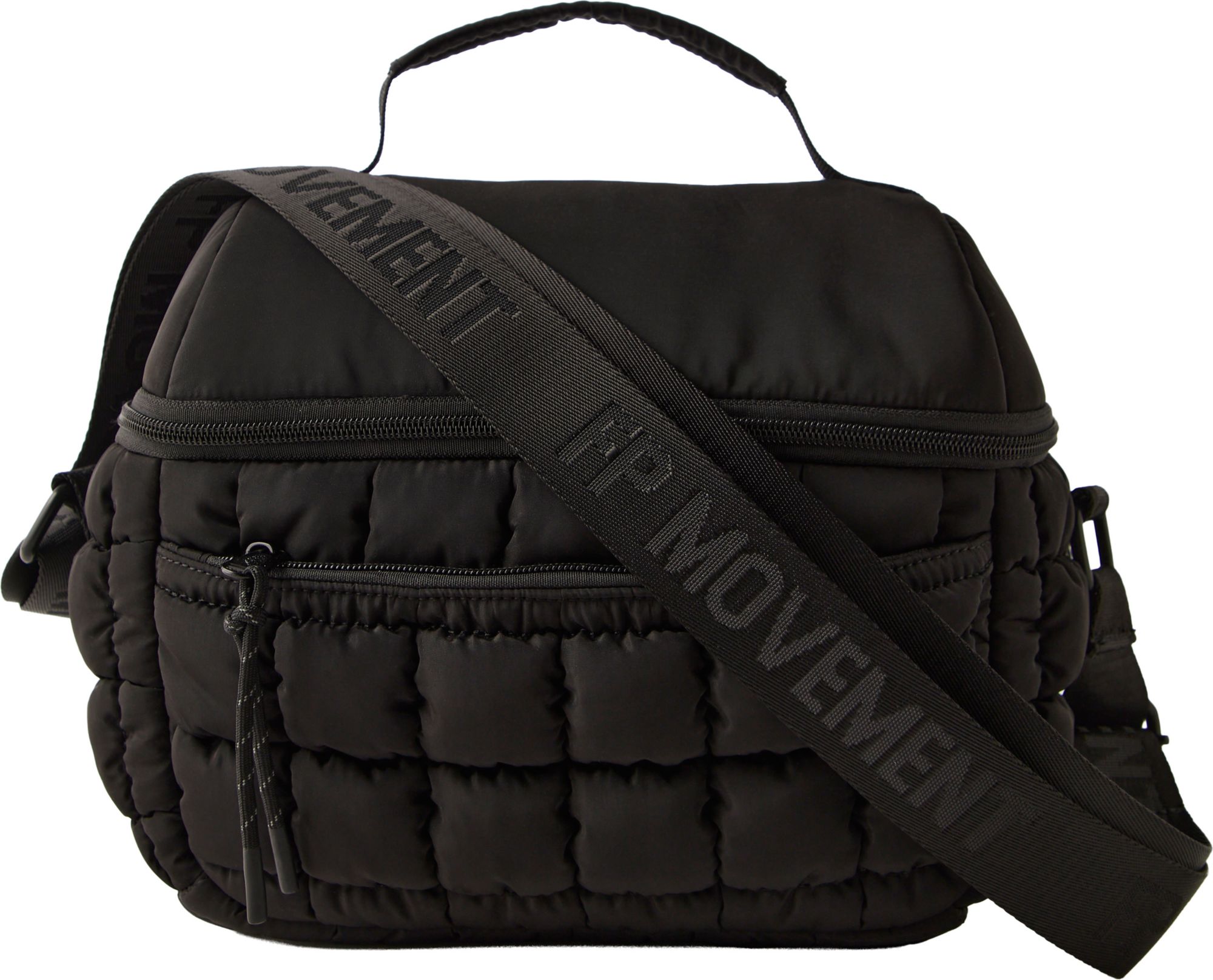 FP Movement Quilted Cooler Bag