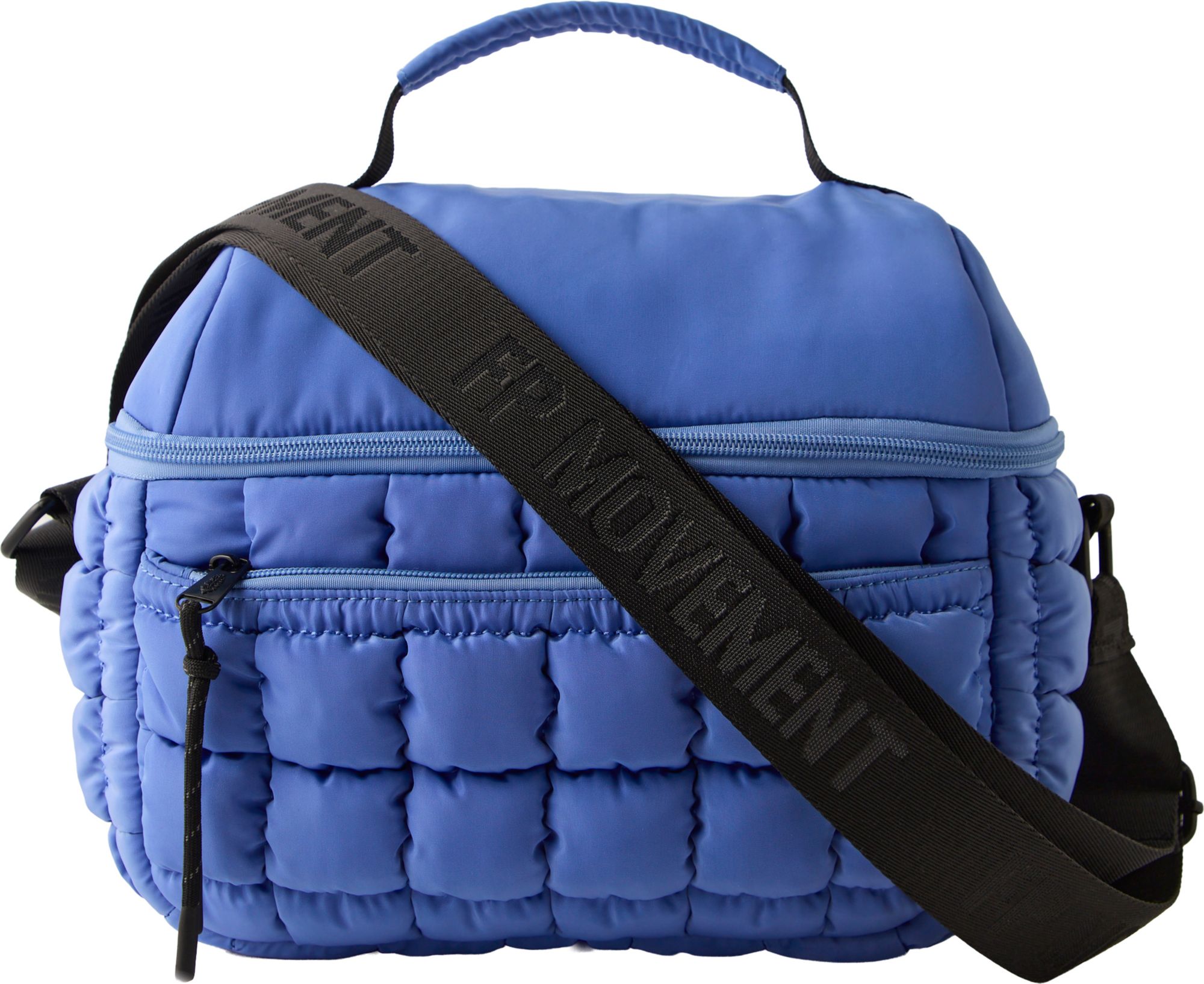 FP Movement Quilted Cooler Bag