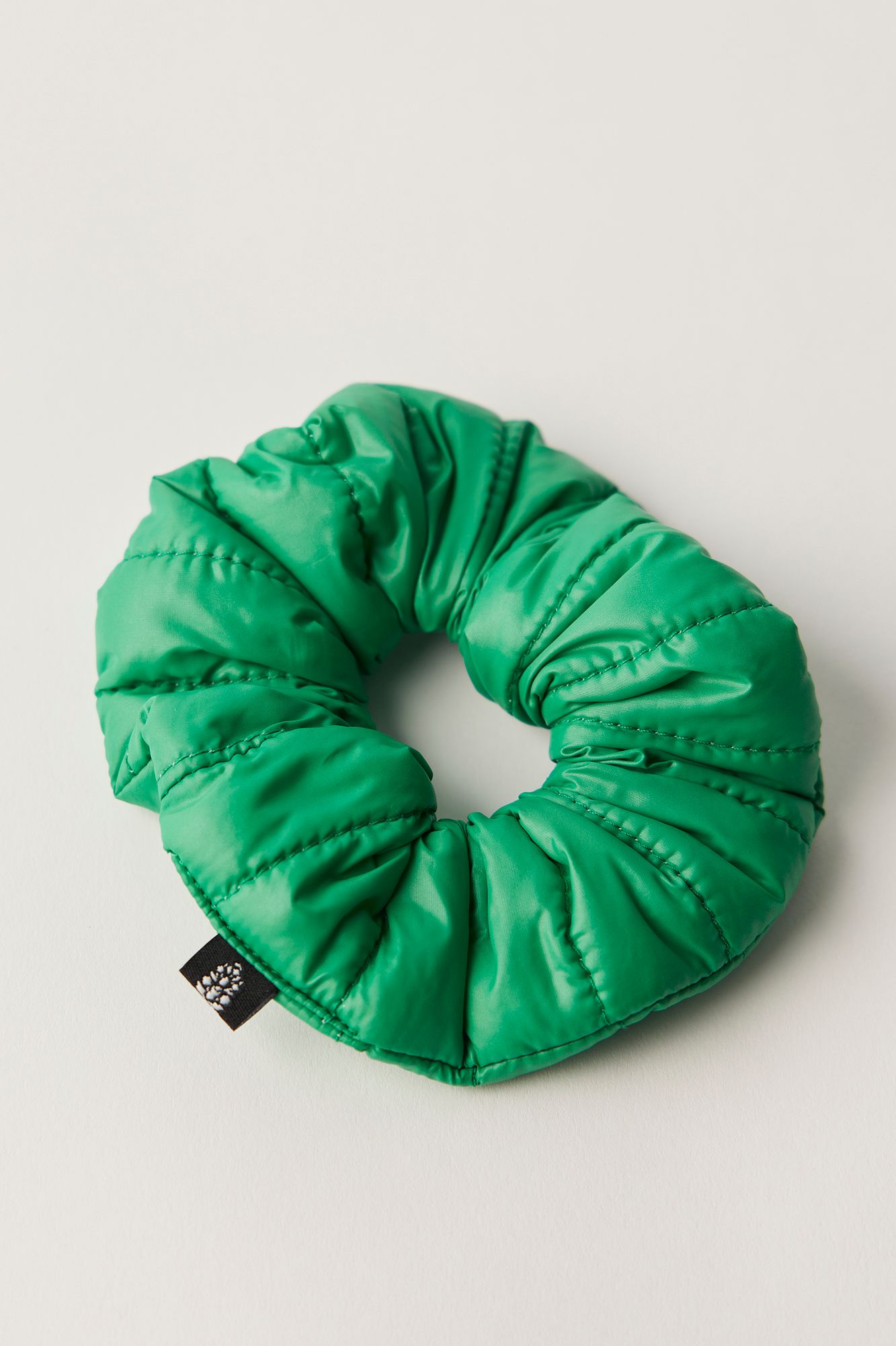 FP Movement Sports Puffer Scrunchie