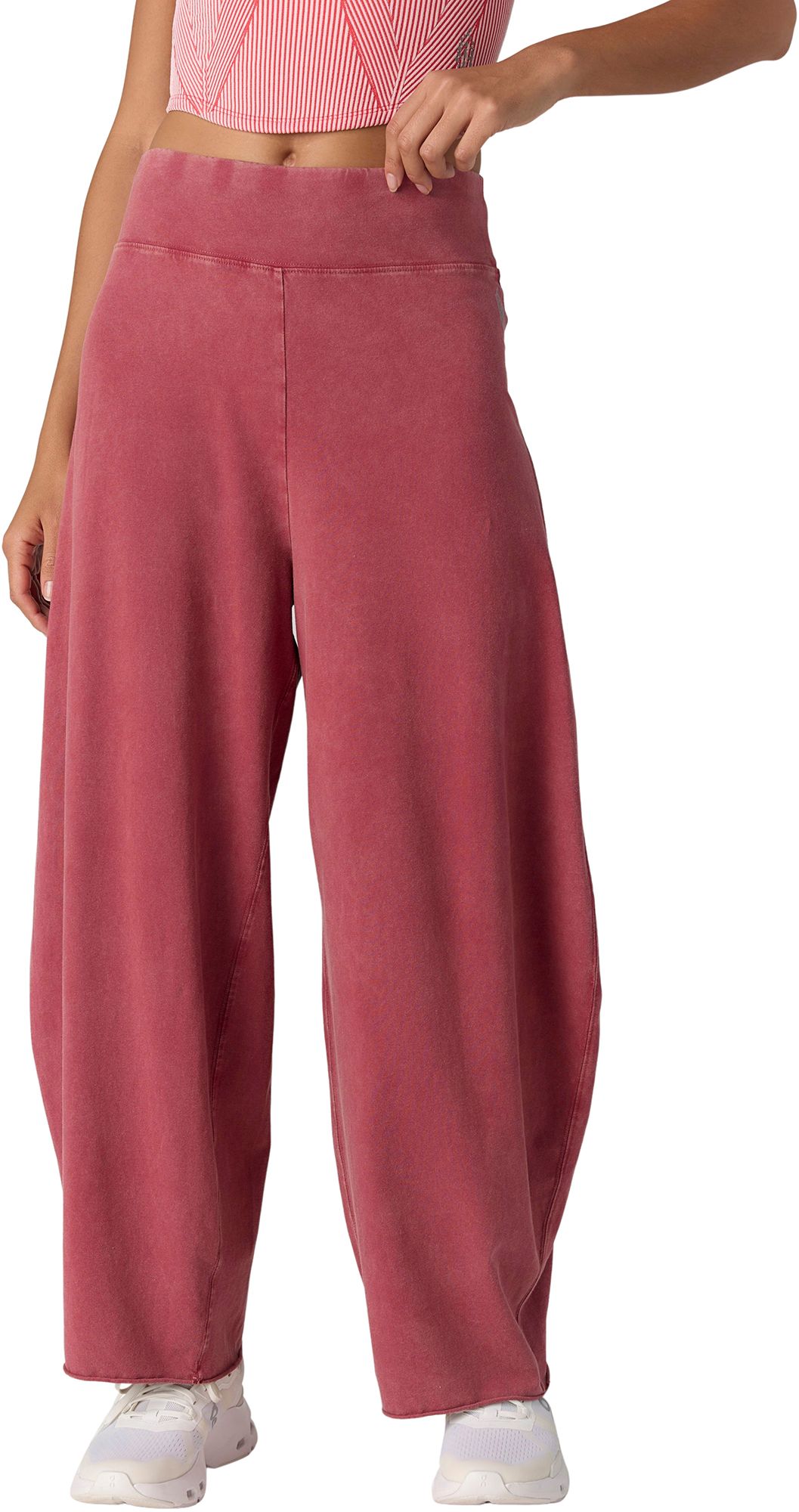 FP Movement Women's Hot Shot Easy Pants