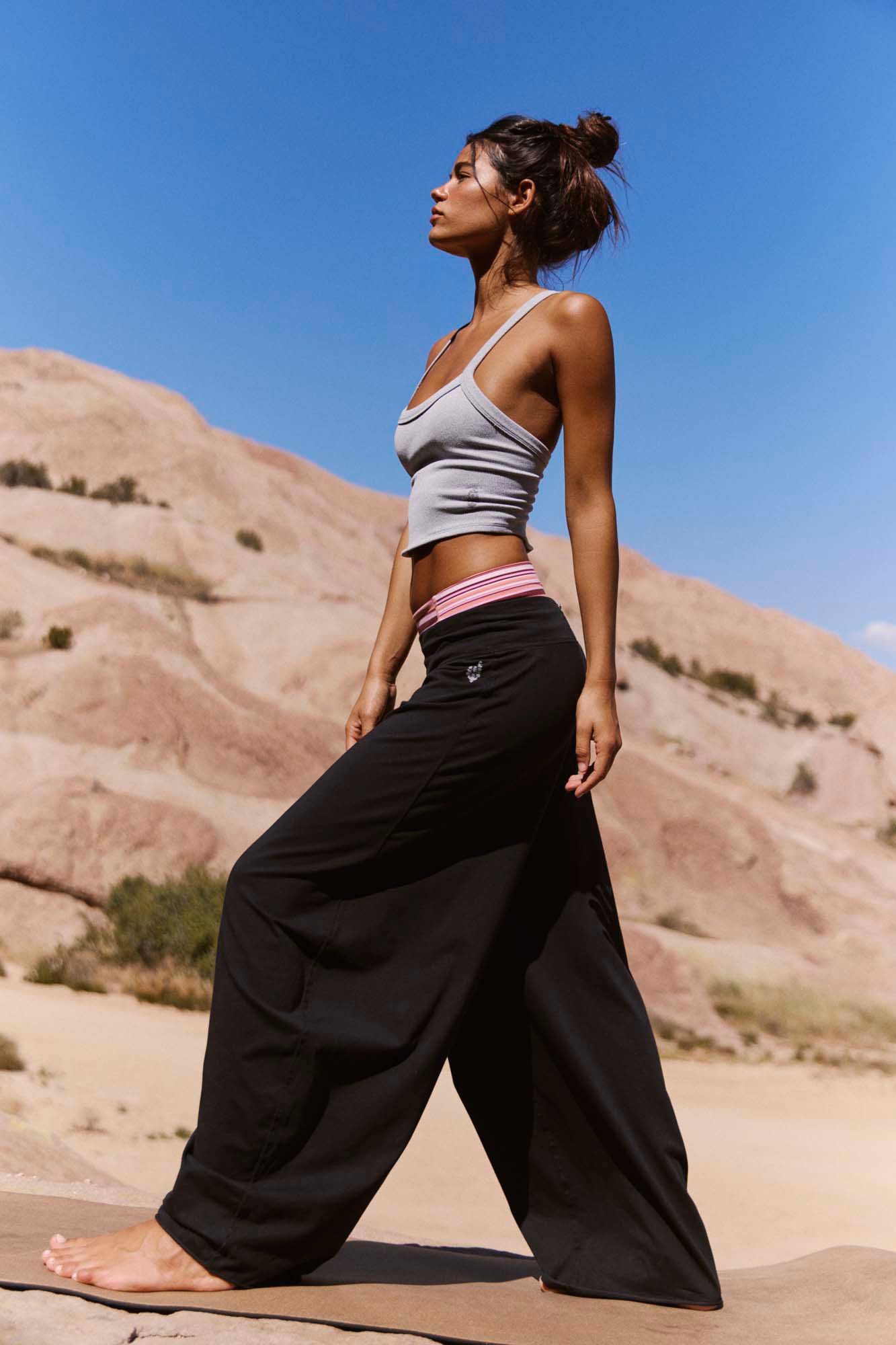 FP Movement Women's Hot Shot Easy Pants
