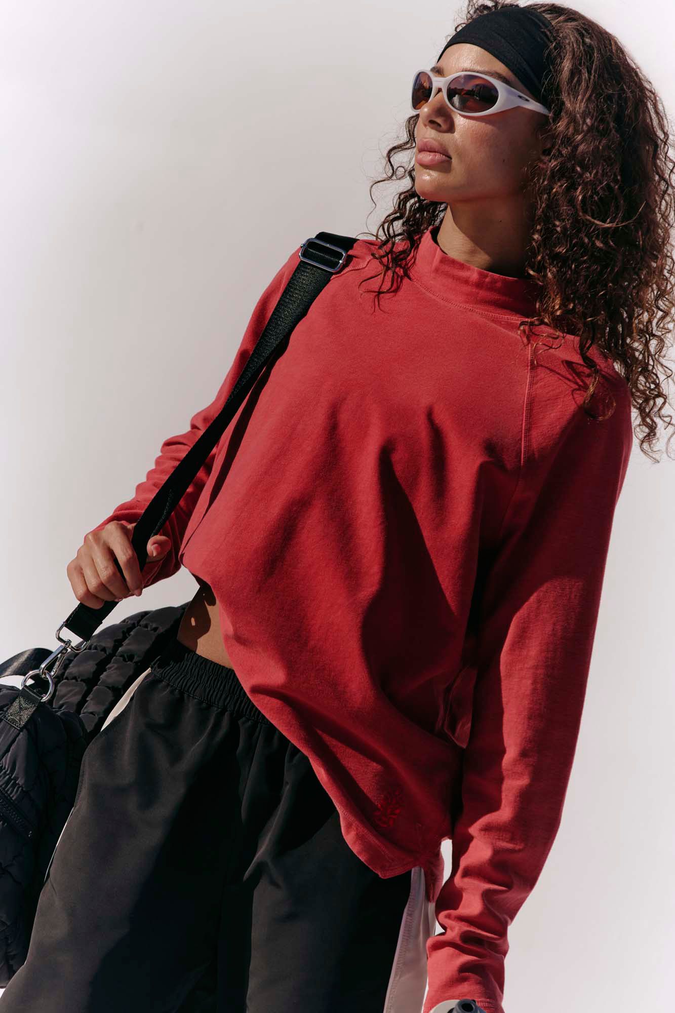 FP Movement Women's Restoration Layer