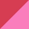 Brick/Hot Pink Combo
