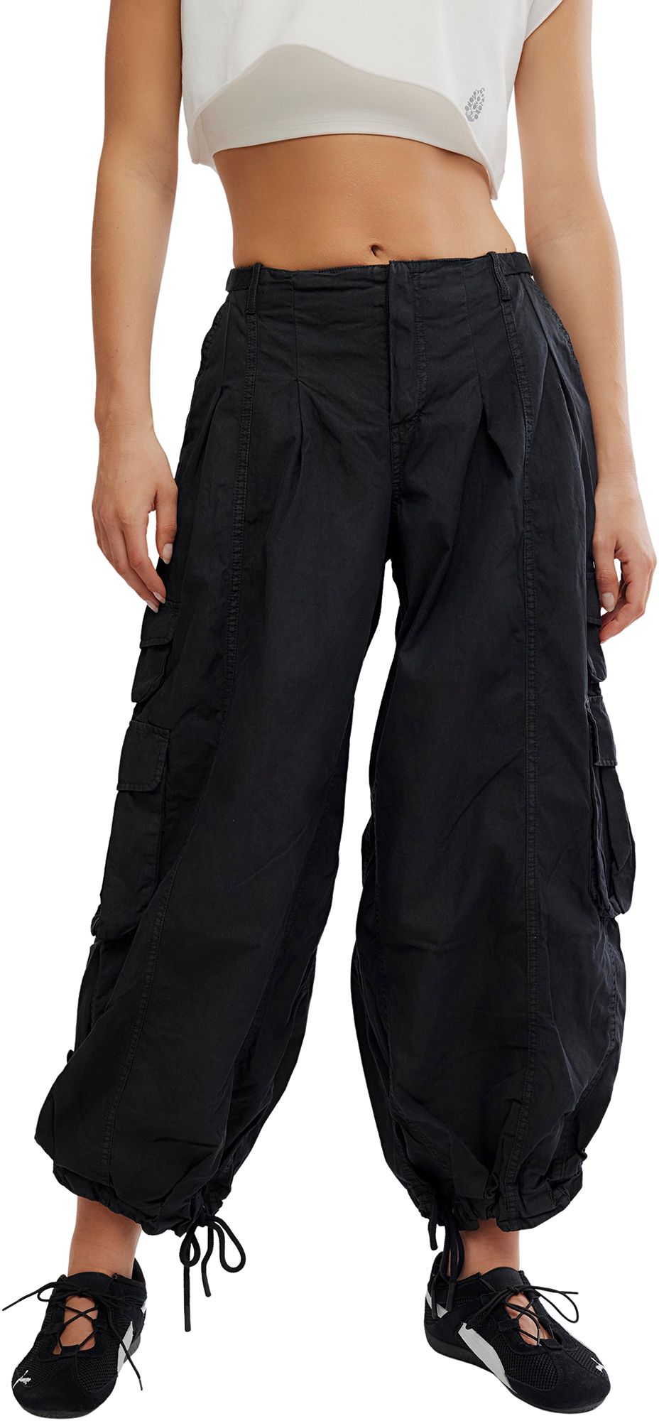 FP Movement Women's Charmer Utility Pants