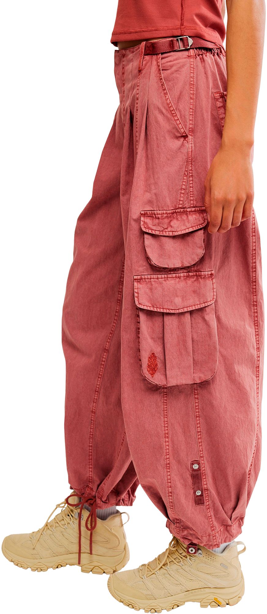 FP Movement Women's Charmer Utility Pants