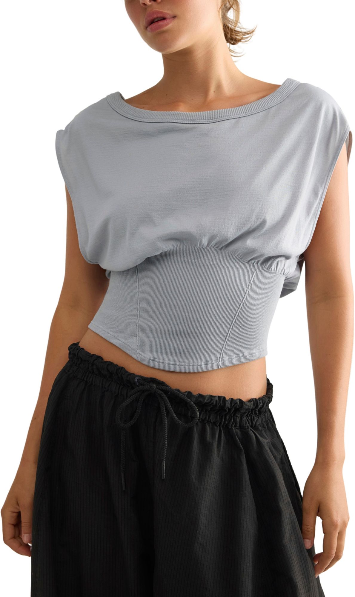 Heather Grey
