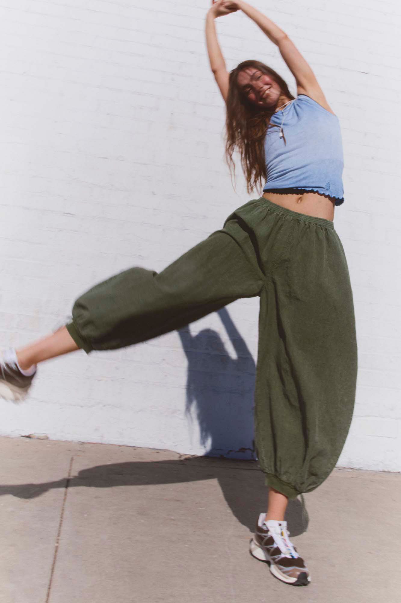 FP Movement Women's On It Balloon Pants