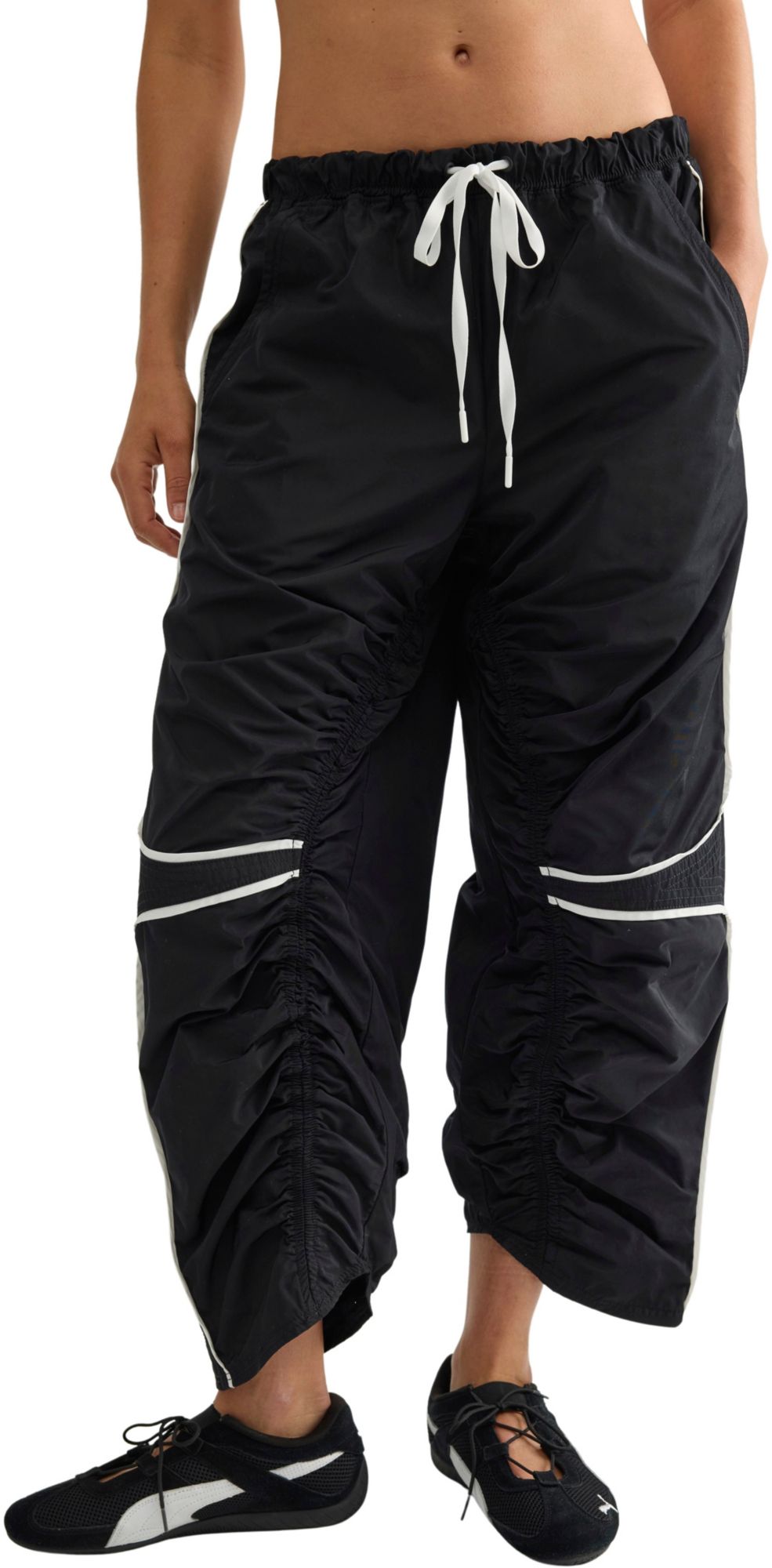 Black Combo