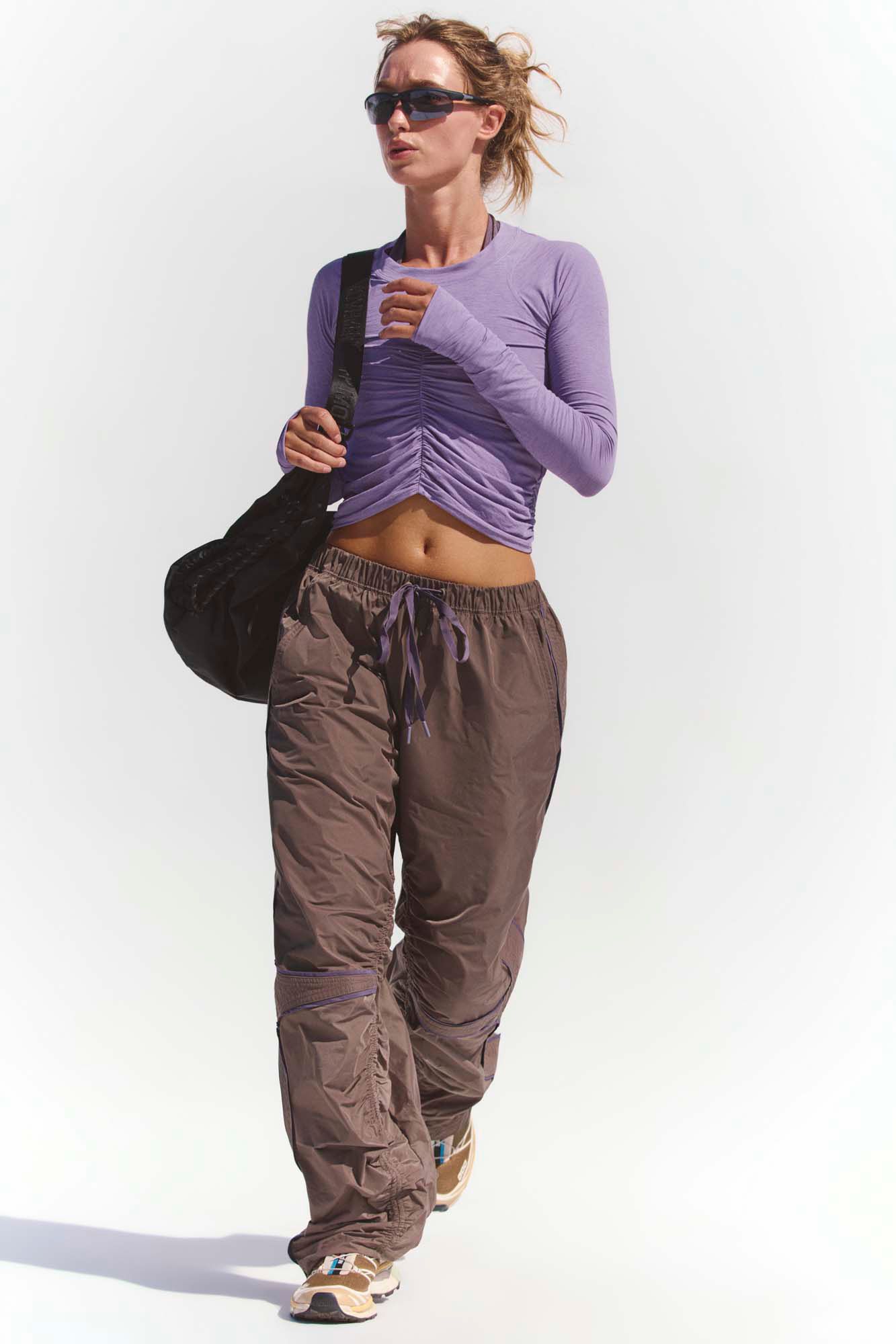 FP Movement Women's Track Star Pants
