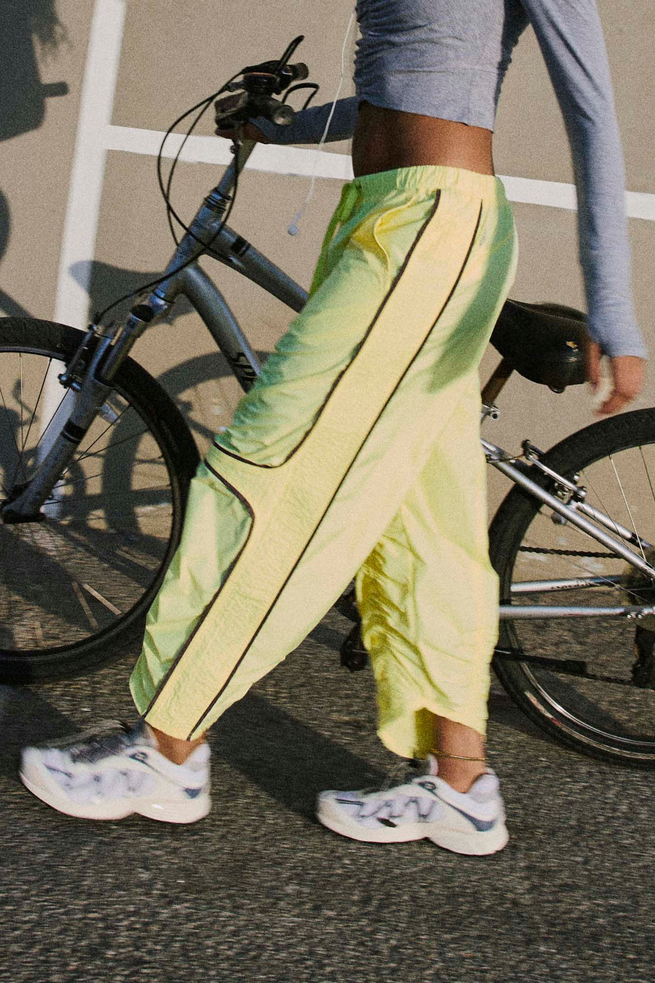 Vapor Lime