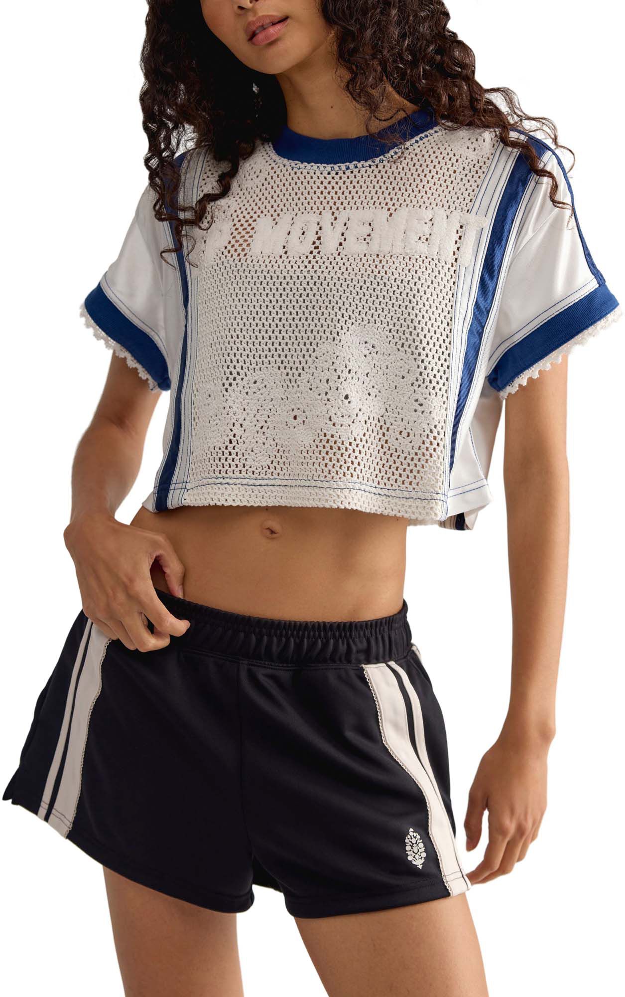 FP Movement Women's Finesse Tee