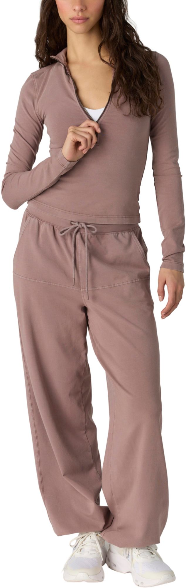FP Movement Women's Hot Shot Zip It Set