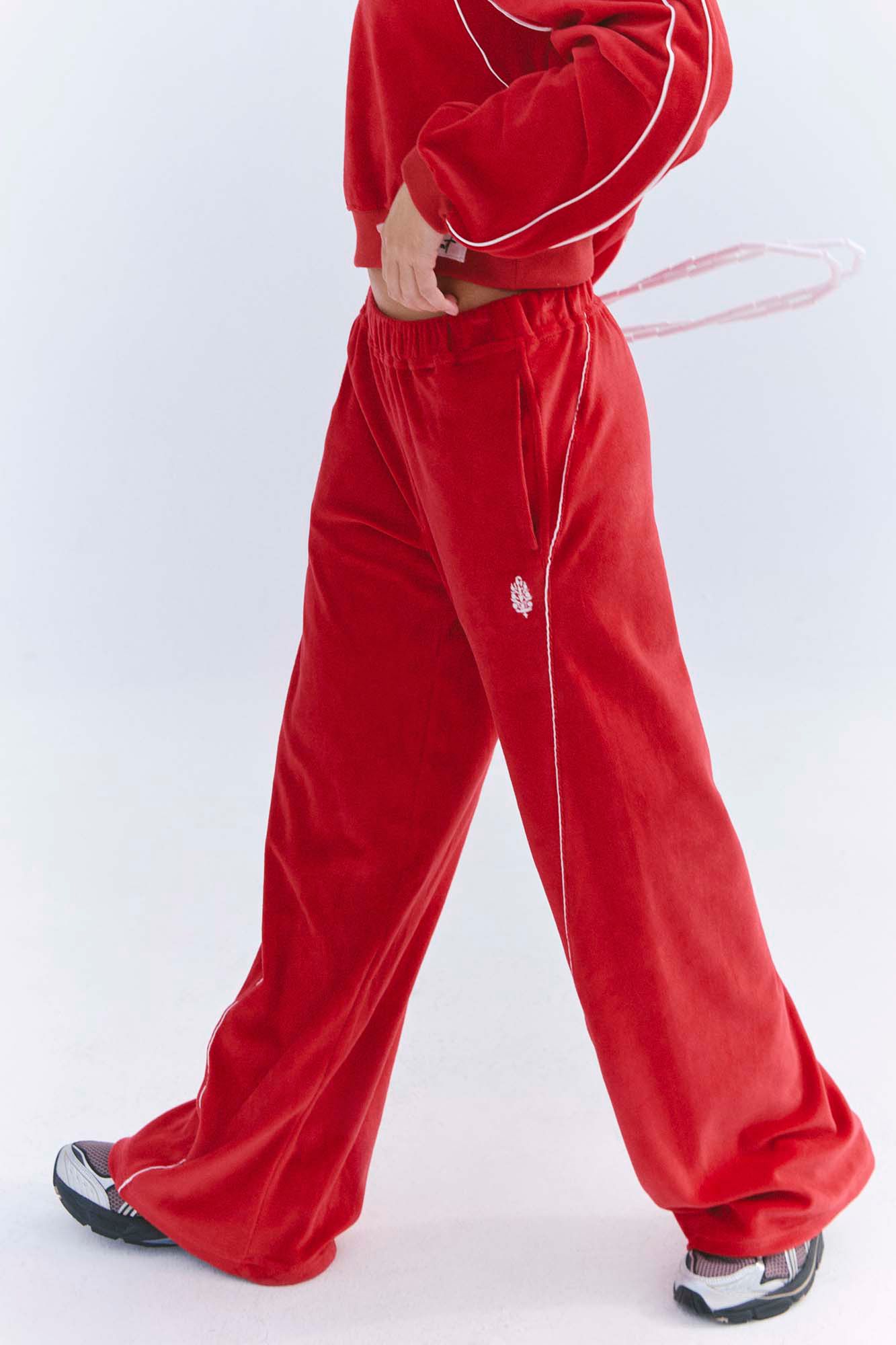 Candy Apple Combo