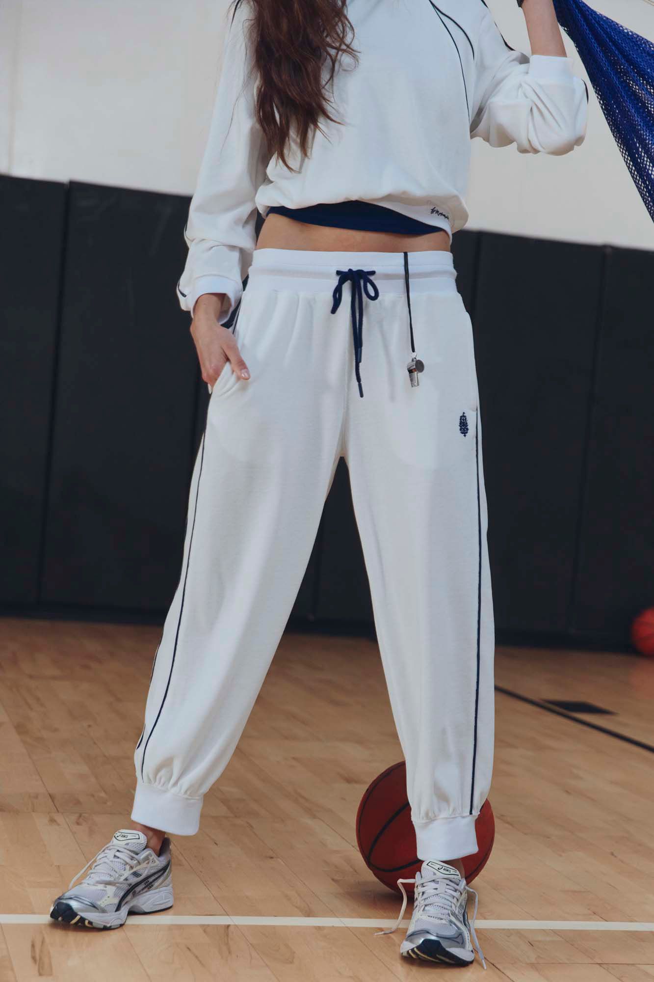 White Combo
