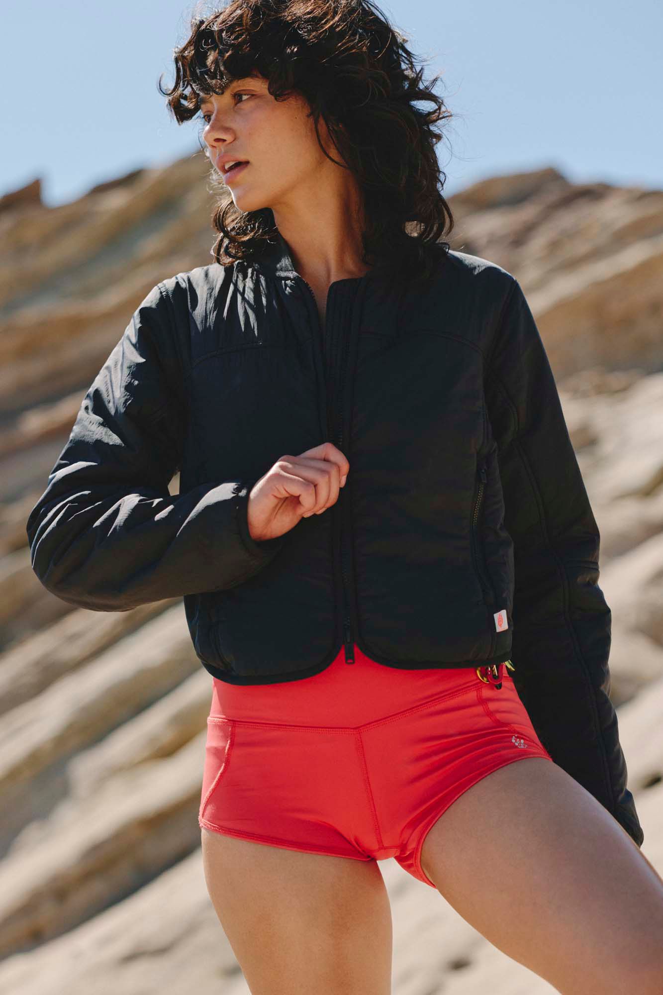 FP Movement Women's Keep Your Cool Liner Jacket