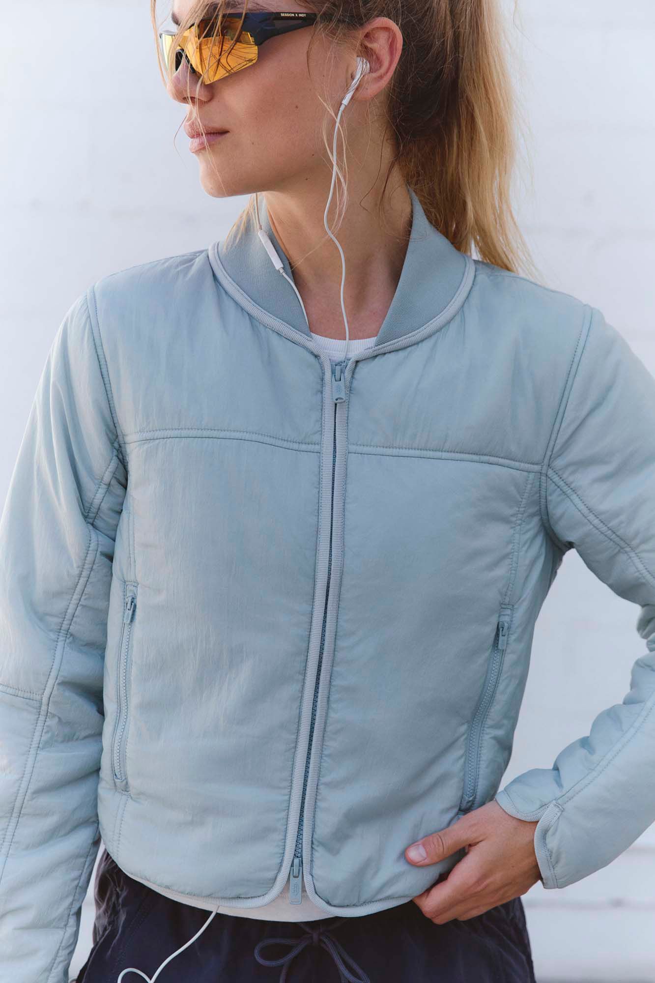 FP Movement Women's Keep Your Cool Liner Jacket