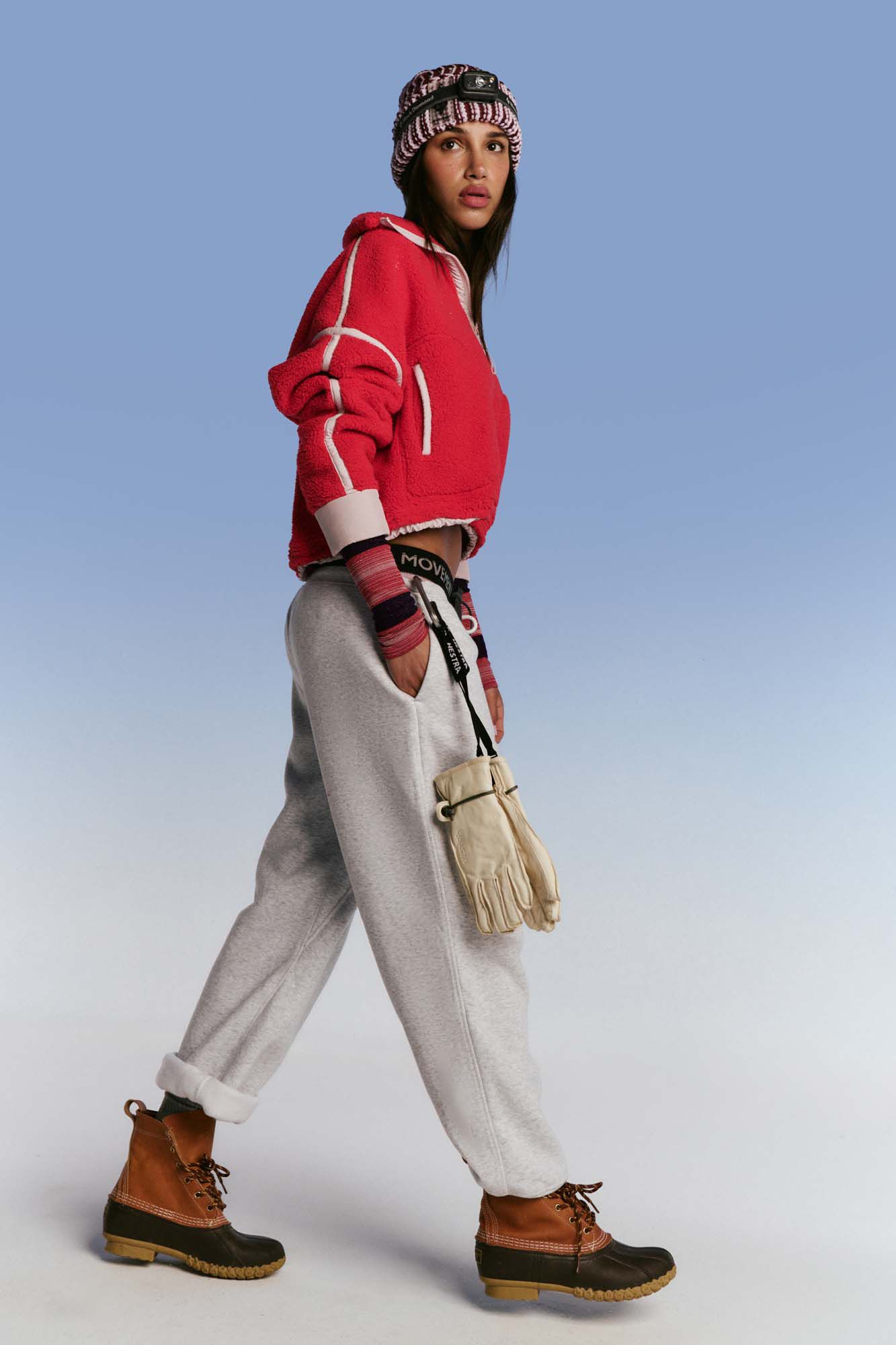 White Heather Grey