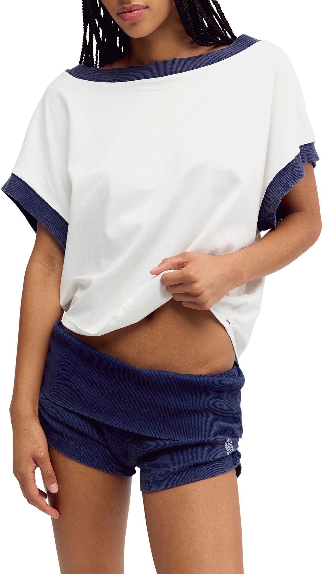 FP Movement Women's Hot Shot Dolman 2-Piece Set