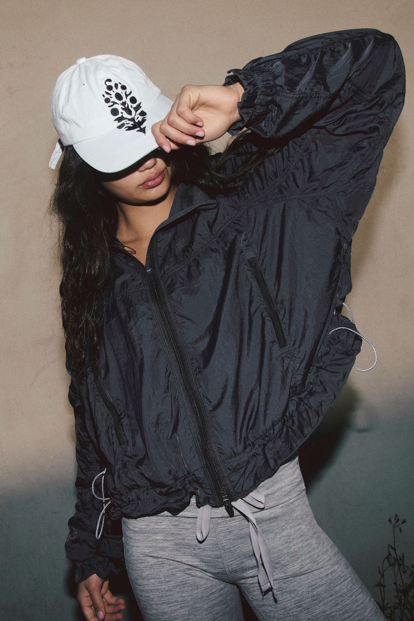 FP Movement Women's Sheer Bliss Jacket