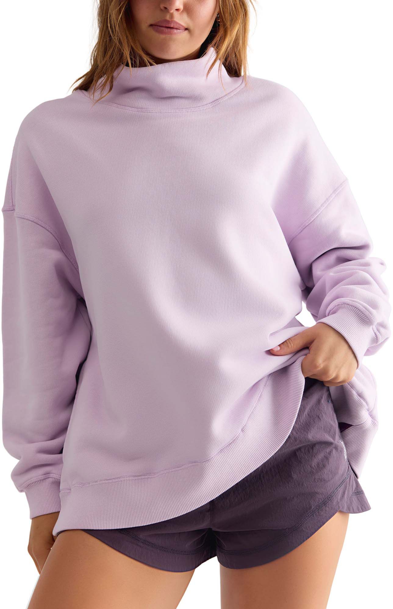 Cool Lilac