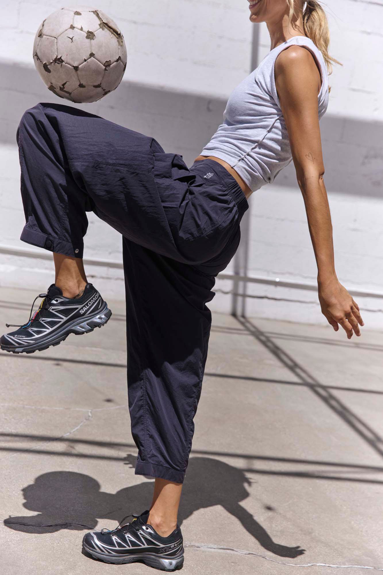 FP Movement Women's Soft Ridge Pants