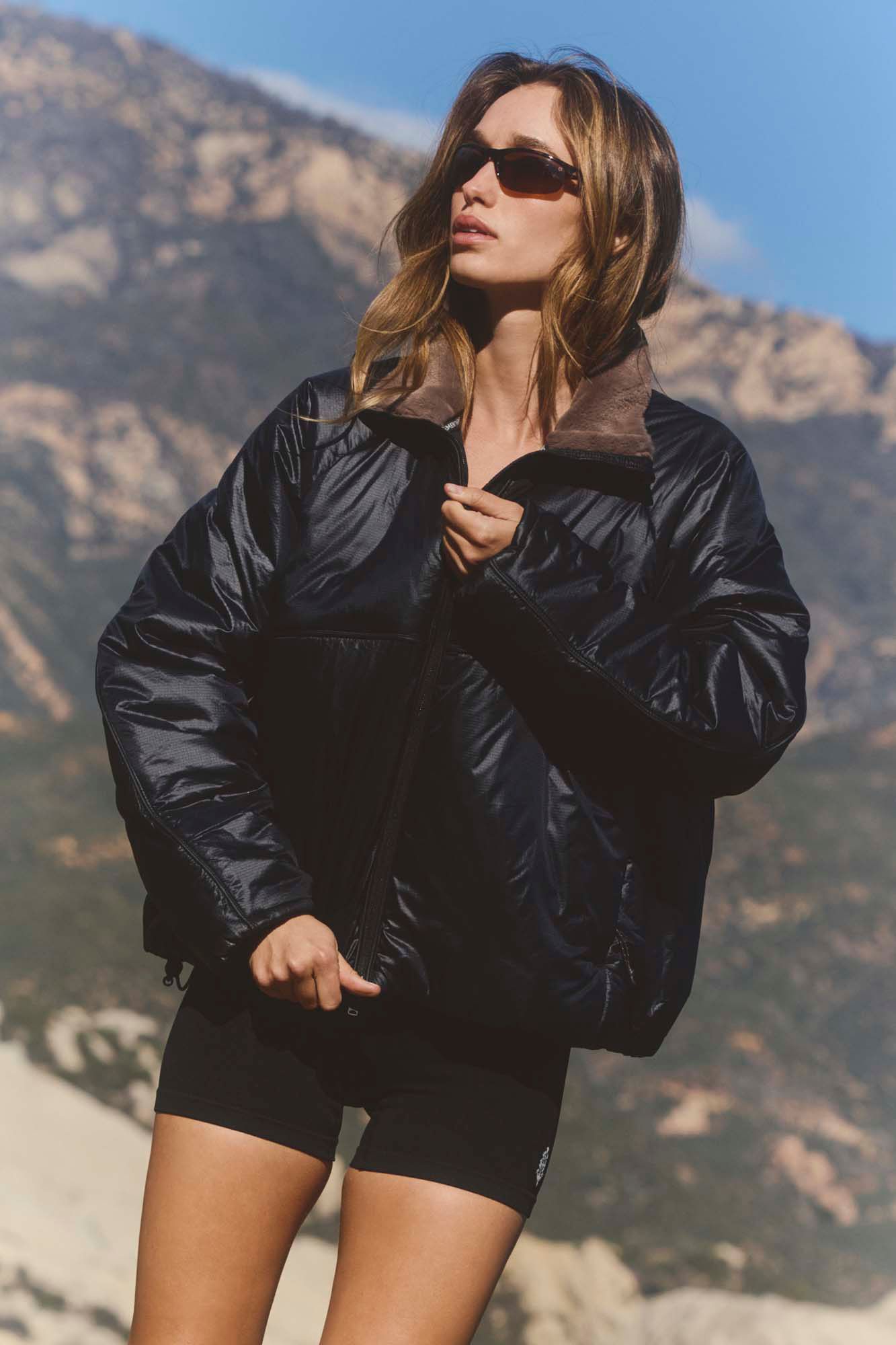 Black Combo