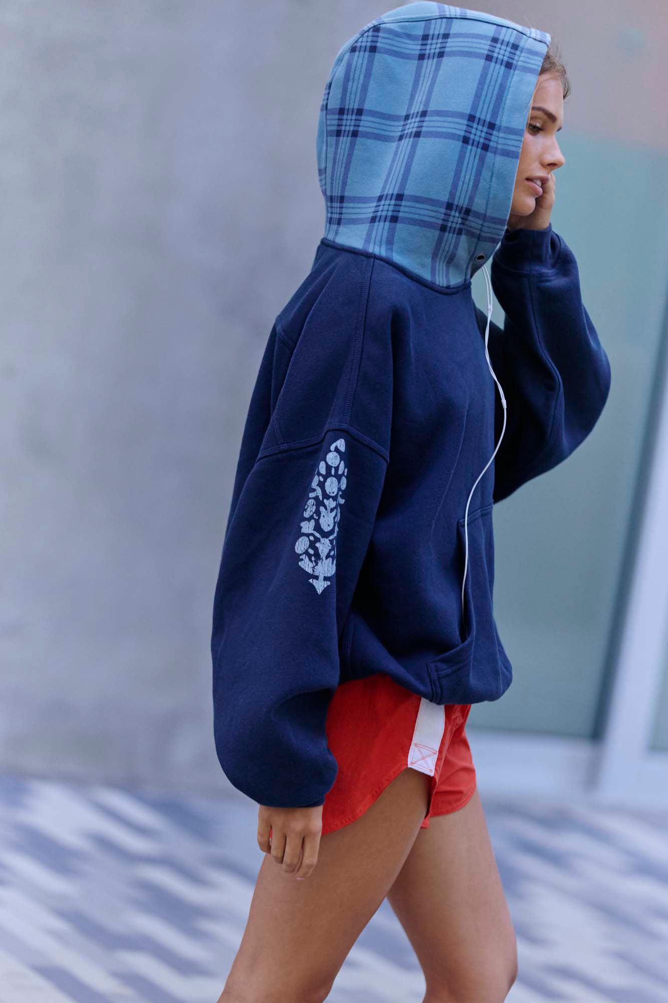 Midnight Navy Combo