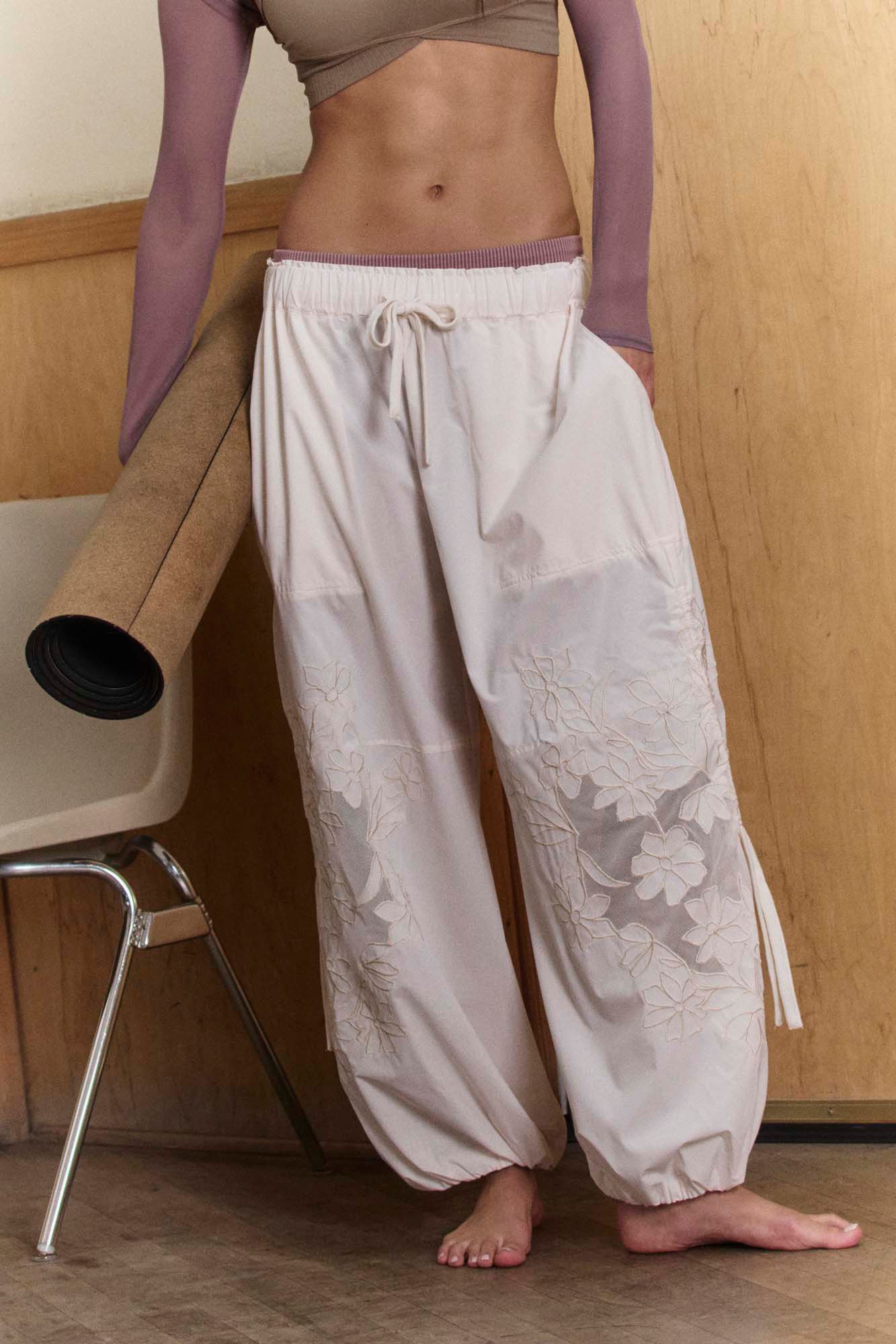 FP Movement Women's Wild Bloom Pants