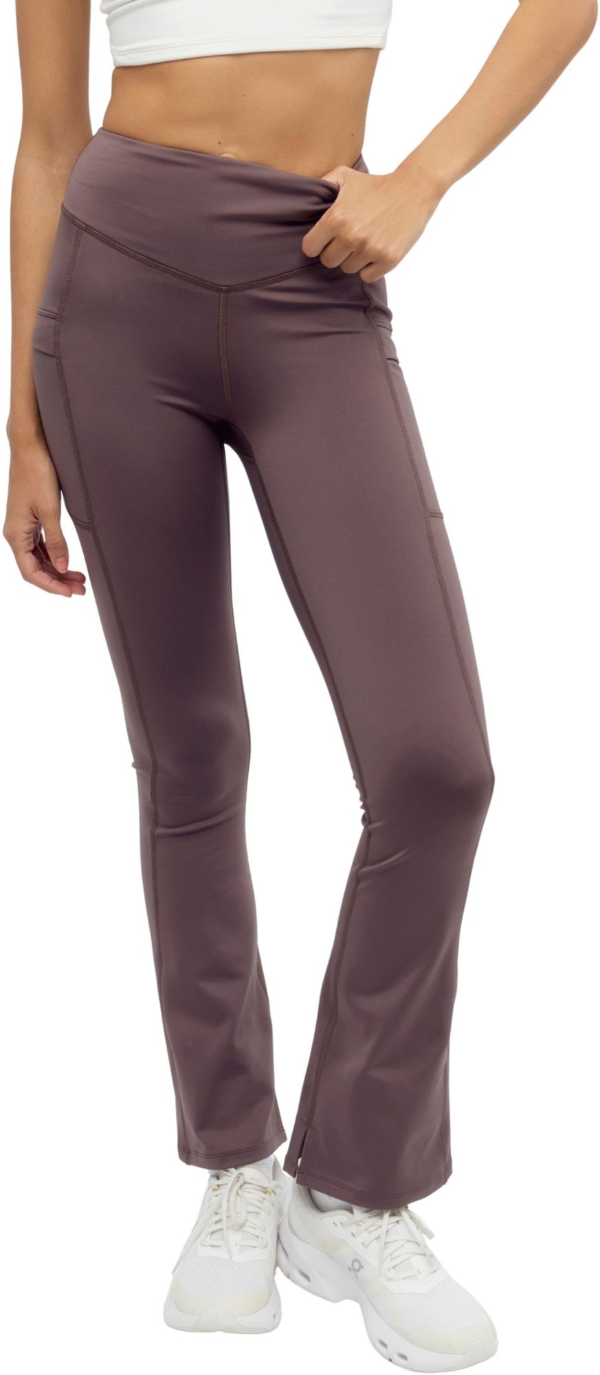 FP Movement Women's Landslide Warmth Straight Leg Pants