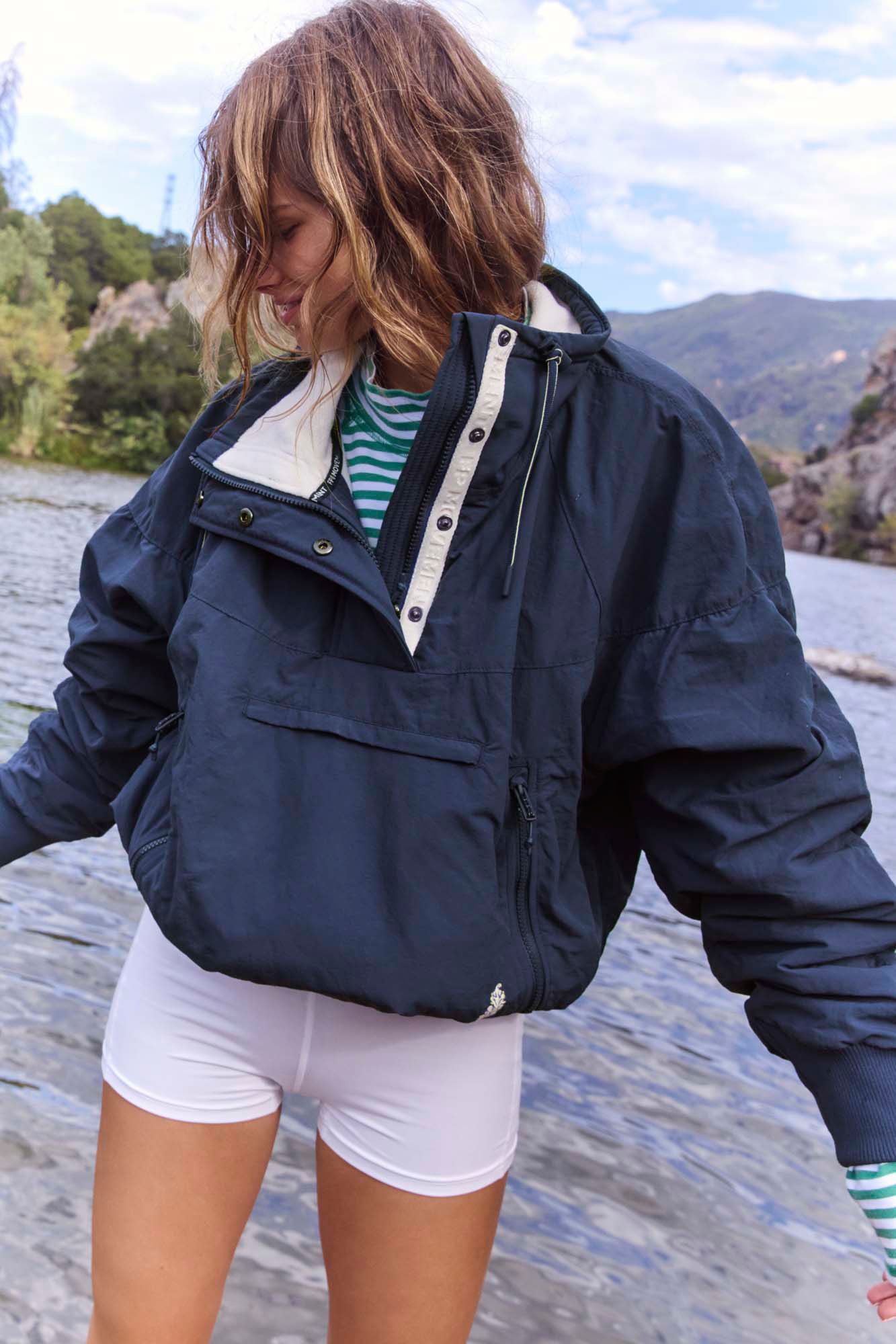 FP Movement Women's Field Tripper Pullover