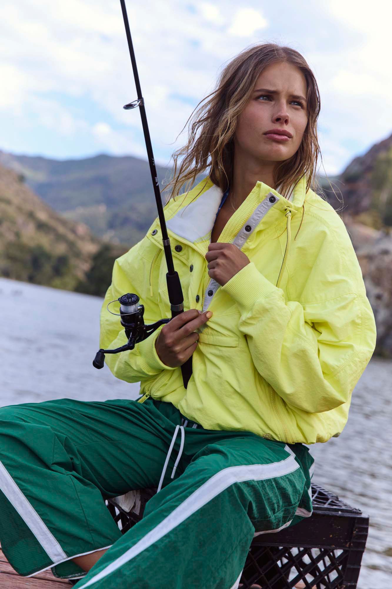 FP Movement Women's Field Tripper Pullover