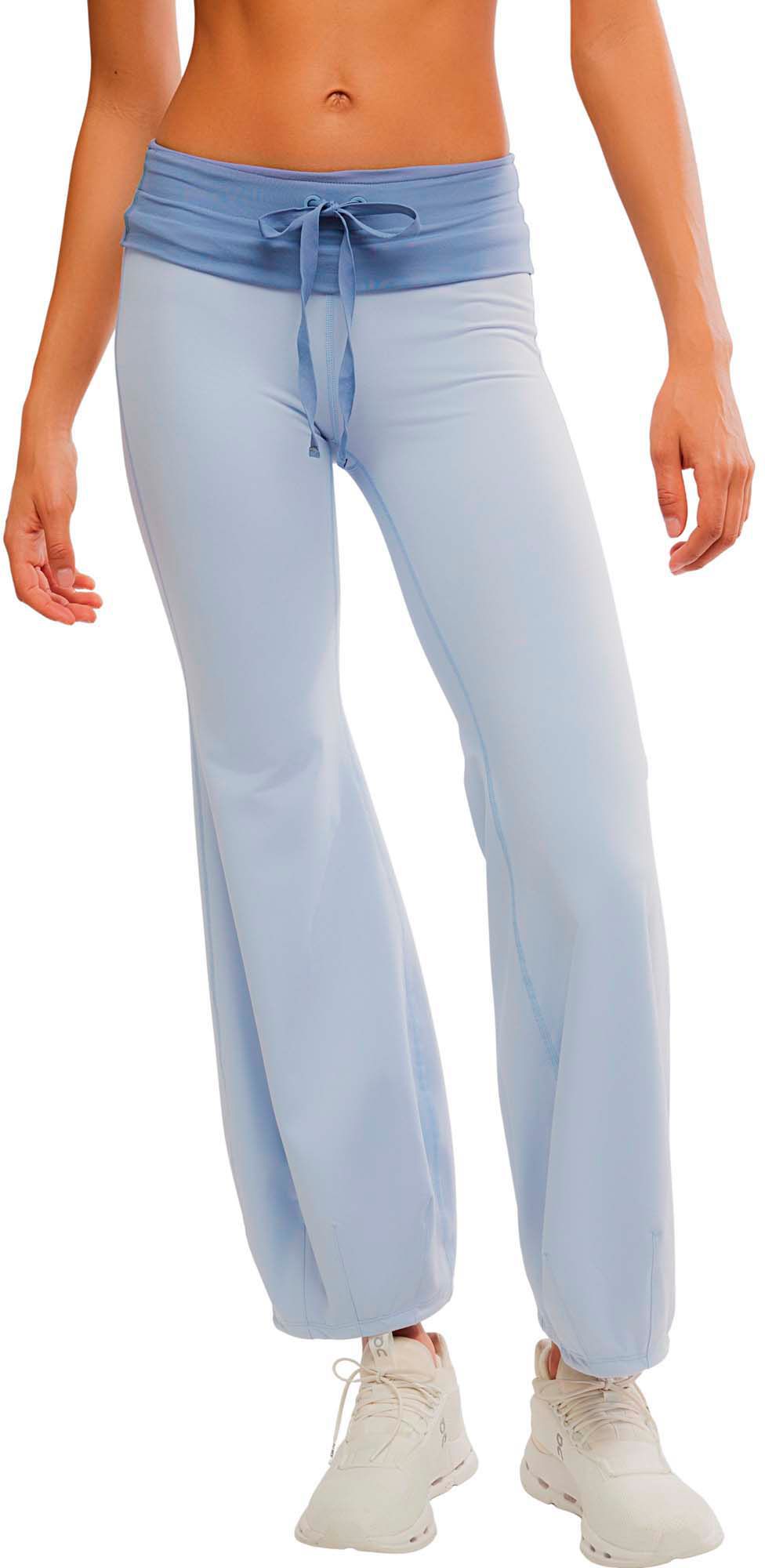 FP Movement Women's Quick Step Colorblock Bubble Pants